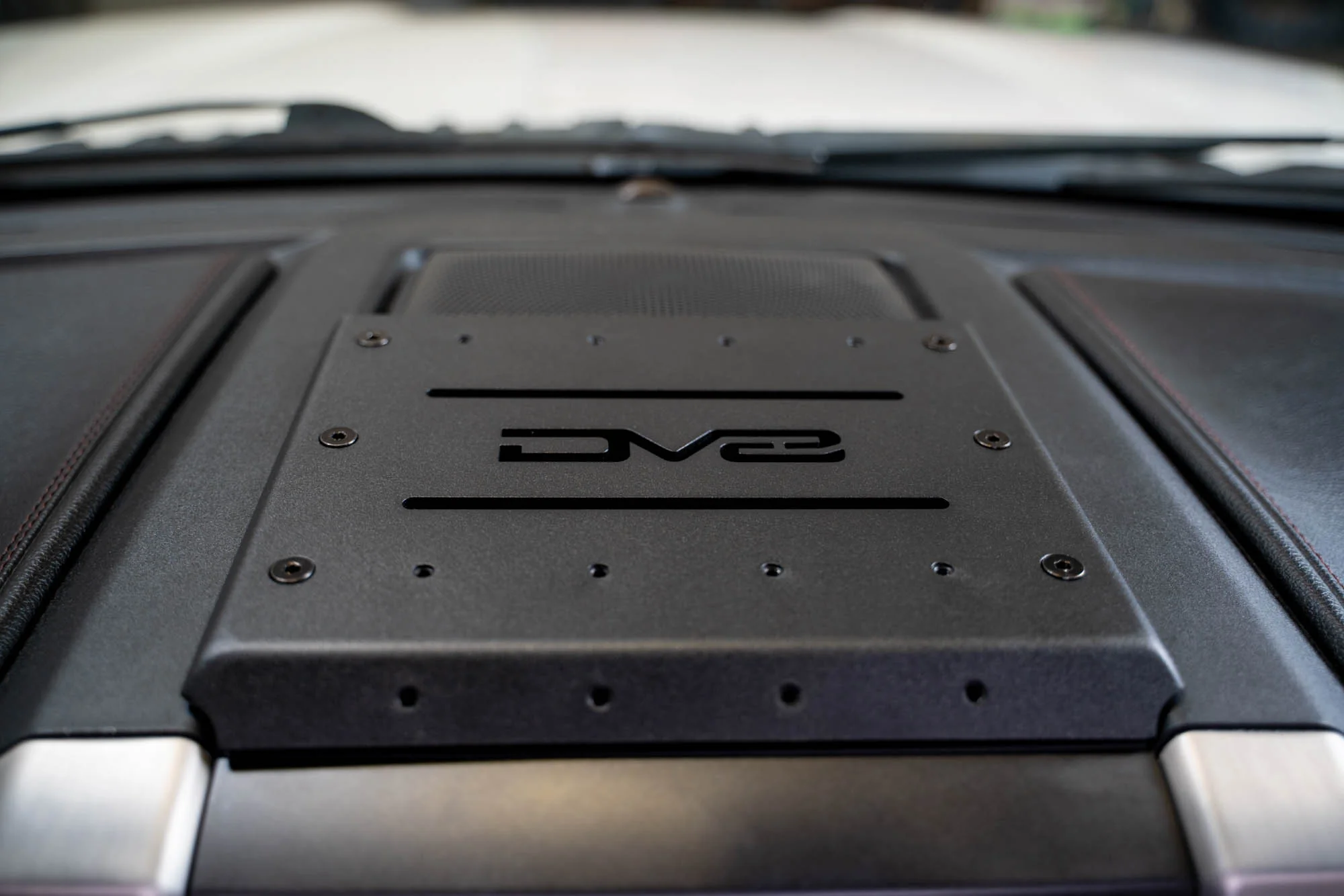 2015-2020 F-150 & 2017-2021 F-250/350 | Digital Device Dash Mount - Image 6