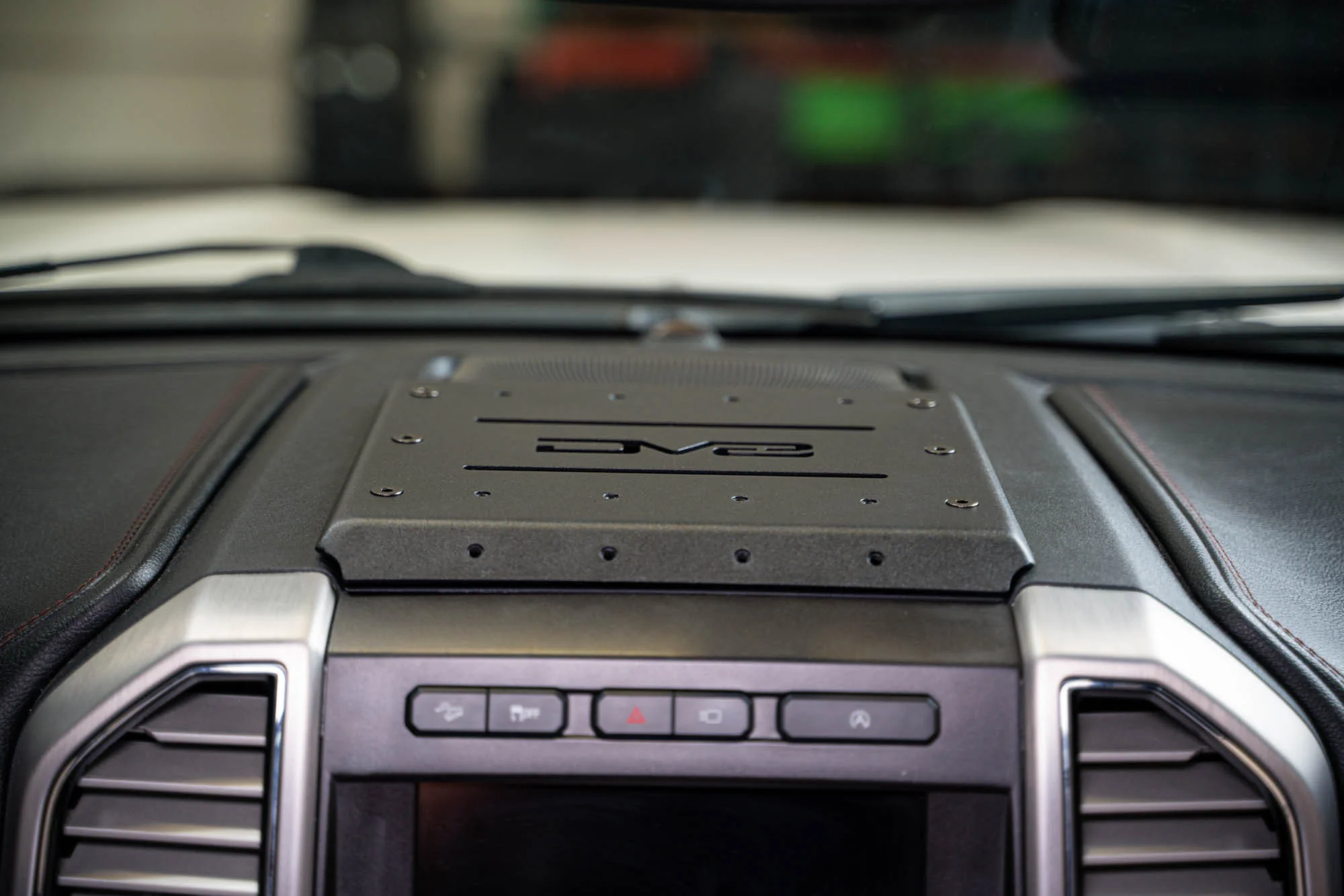 2015-2020 F-150 & 2017-2021 F-250/350 | Digital Device Dash Mount - Image 7