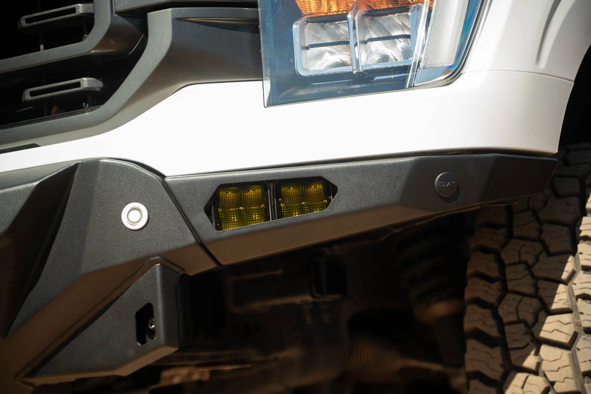 2021-2023 Ford F-150 | Spec Series Front Bumper - Image 10