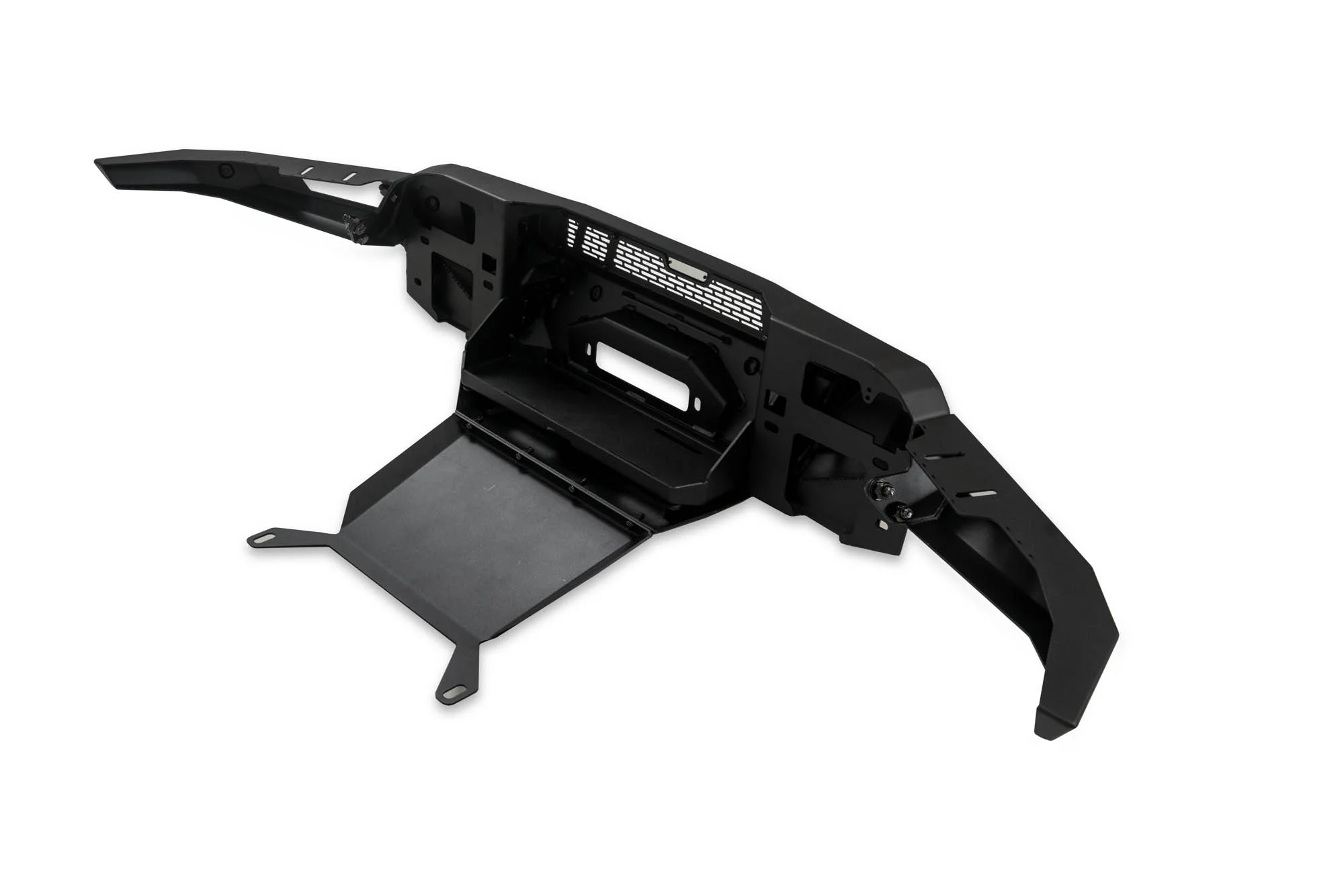 2021-2023 Ford F-150 | Spec Series Front Bumper - Image 13