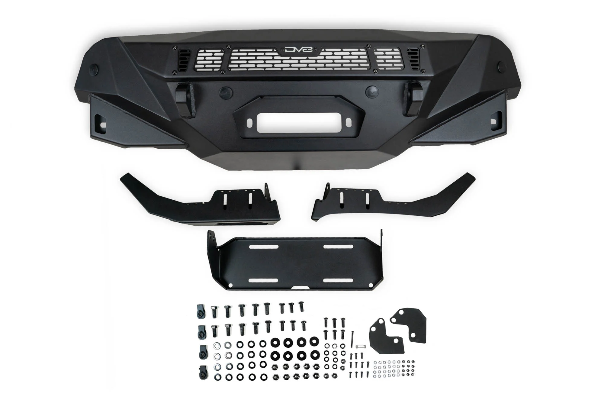 2021-2023 Ford F-150 | Spec Series Front Bumper - Image 14