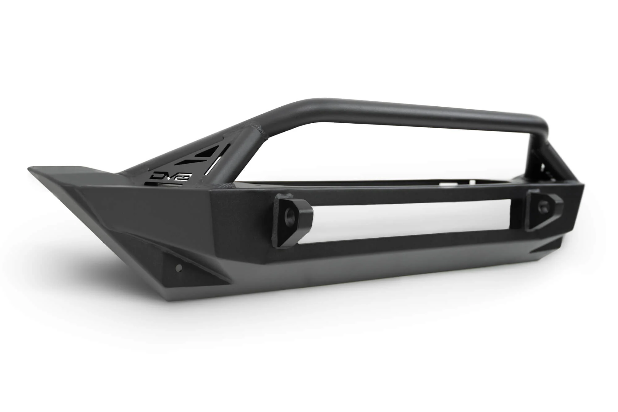 2007-2026 Jeep Wrangler JK/JL & Gladiator JT | FS-1 Series Stubby Front Bumper - Image 17