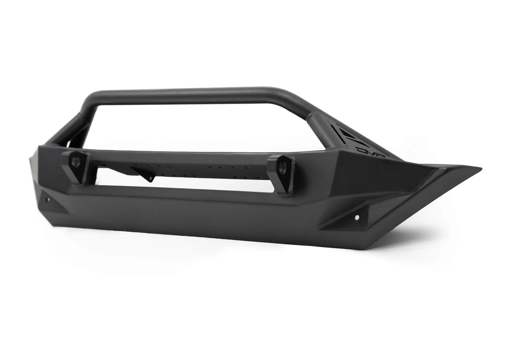 2007-2026 Jeep Wrangler JK/JL & Gladiator JT | FS-1 Series Stubby Front Bumper - Image 18