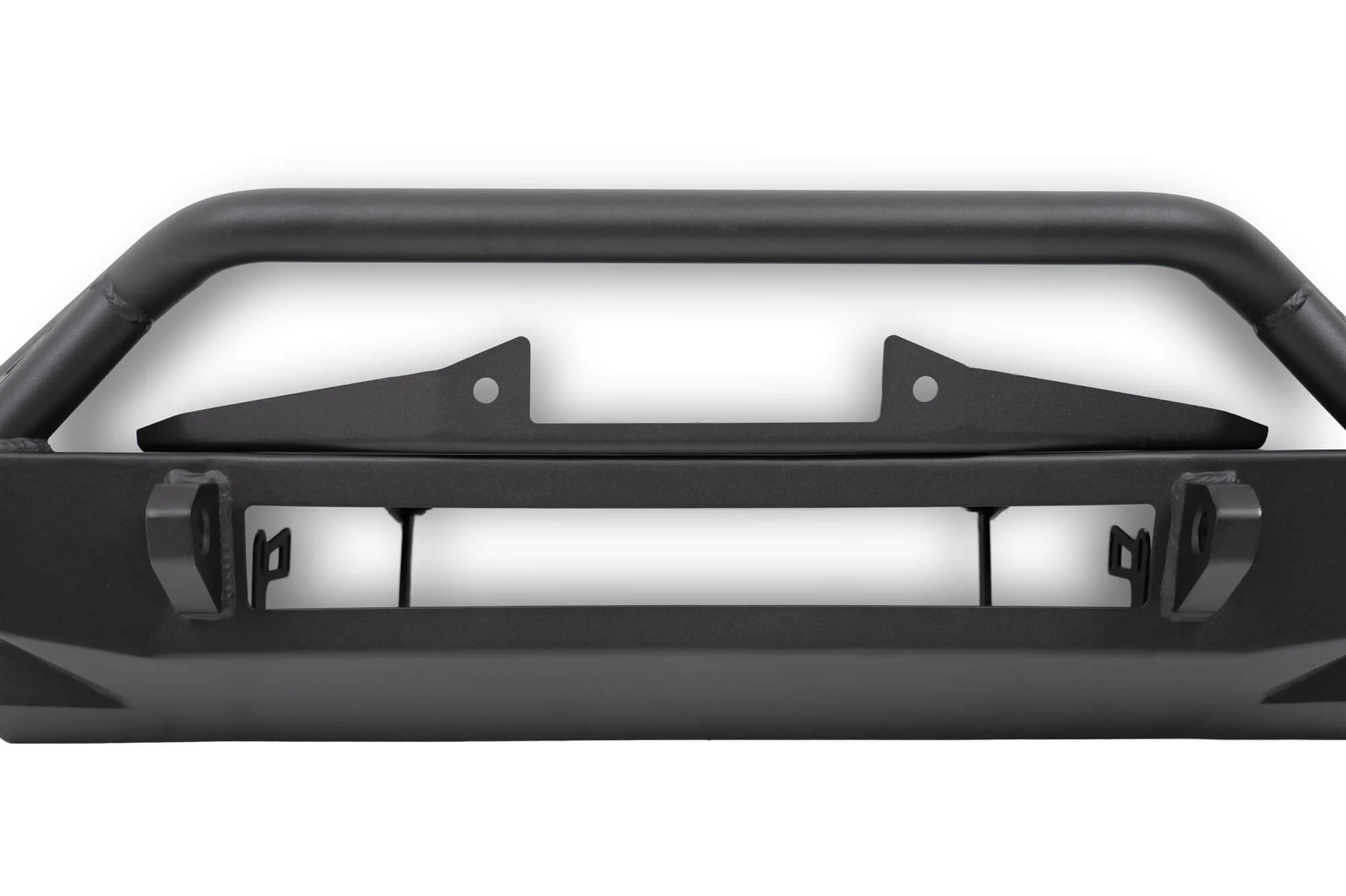 2007-2026 Jeep Wrangler JK/JL & Gladiator JT | FS-1 Series Stubby Front Bumper - Image 19