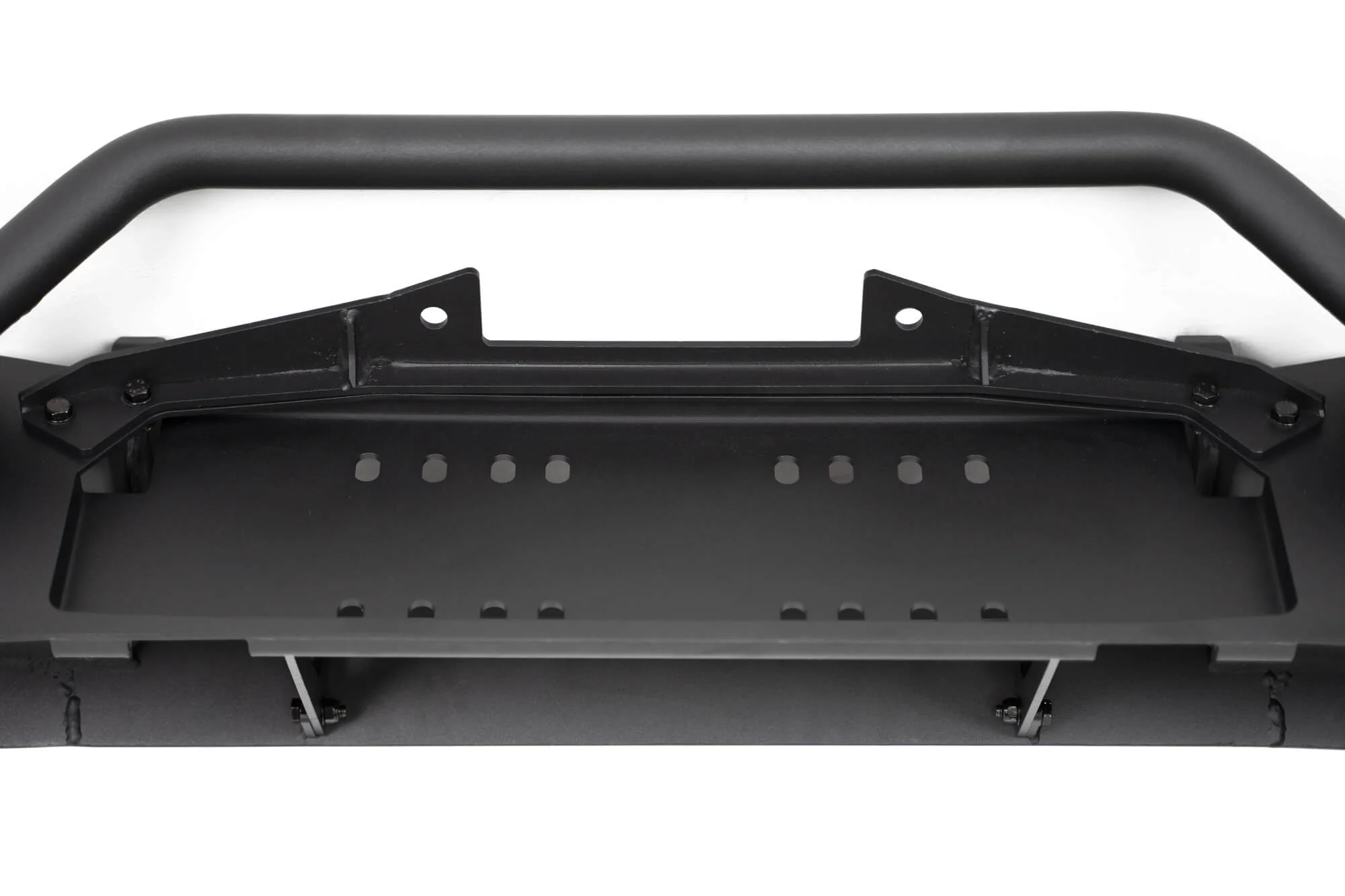 2007-2026 Jeep Wrangler JK/JL & Gladiator JT | FS-1 Series Stubby Front Bumper - Image 21