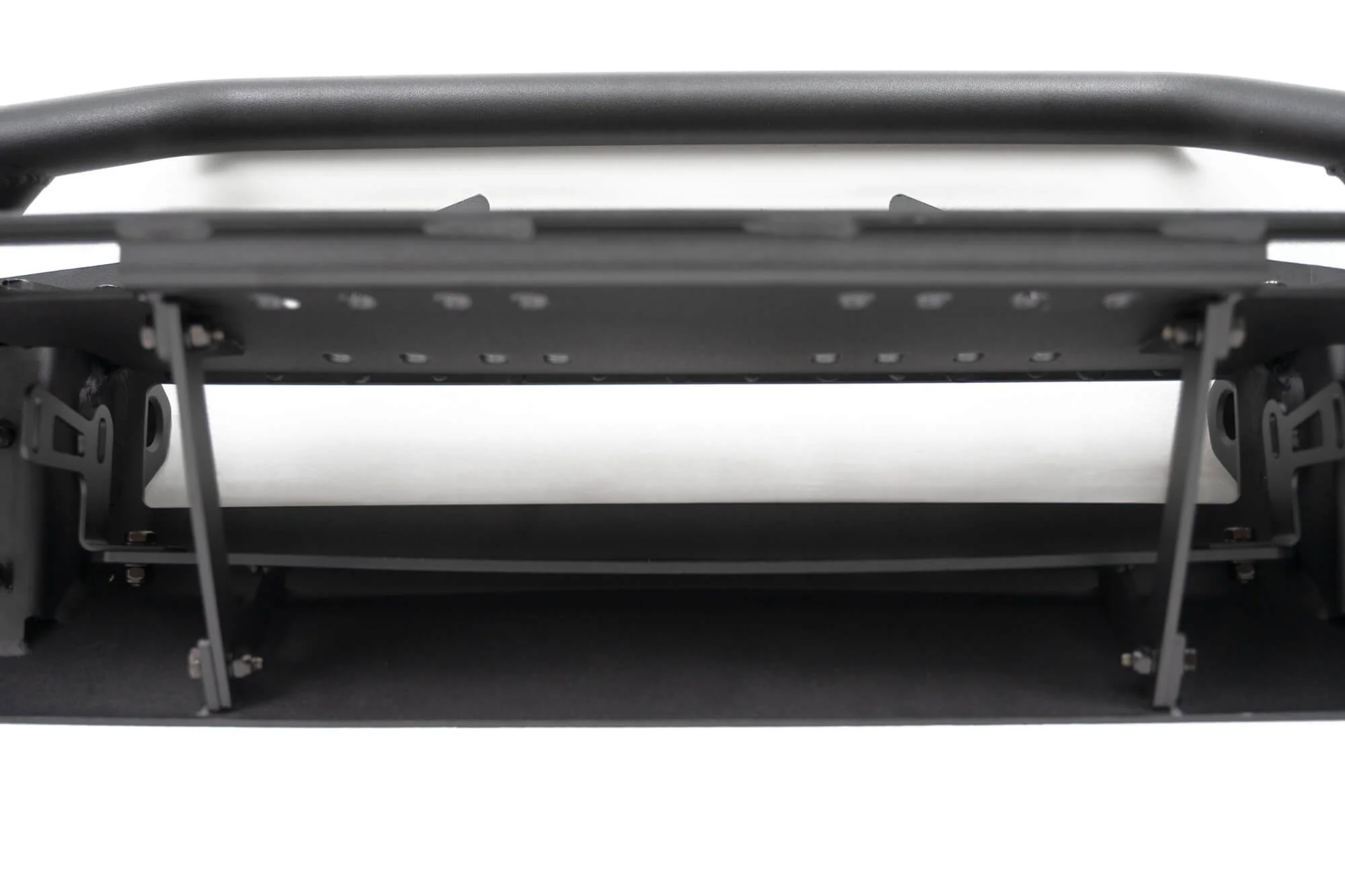 2007-2026 Jeep Wrangler JK/JL & Gladiator JT | FS-1 Series Stubby Front Bumper - Image 22