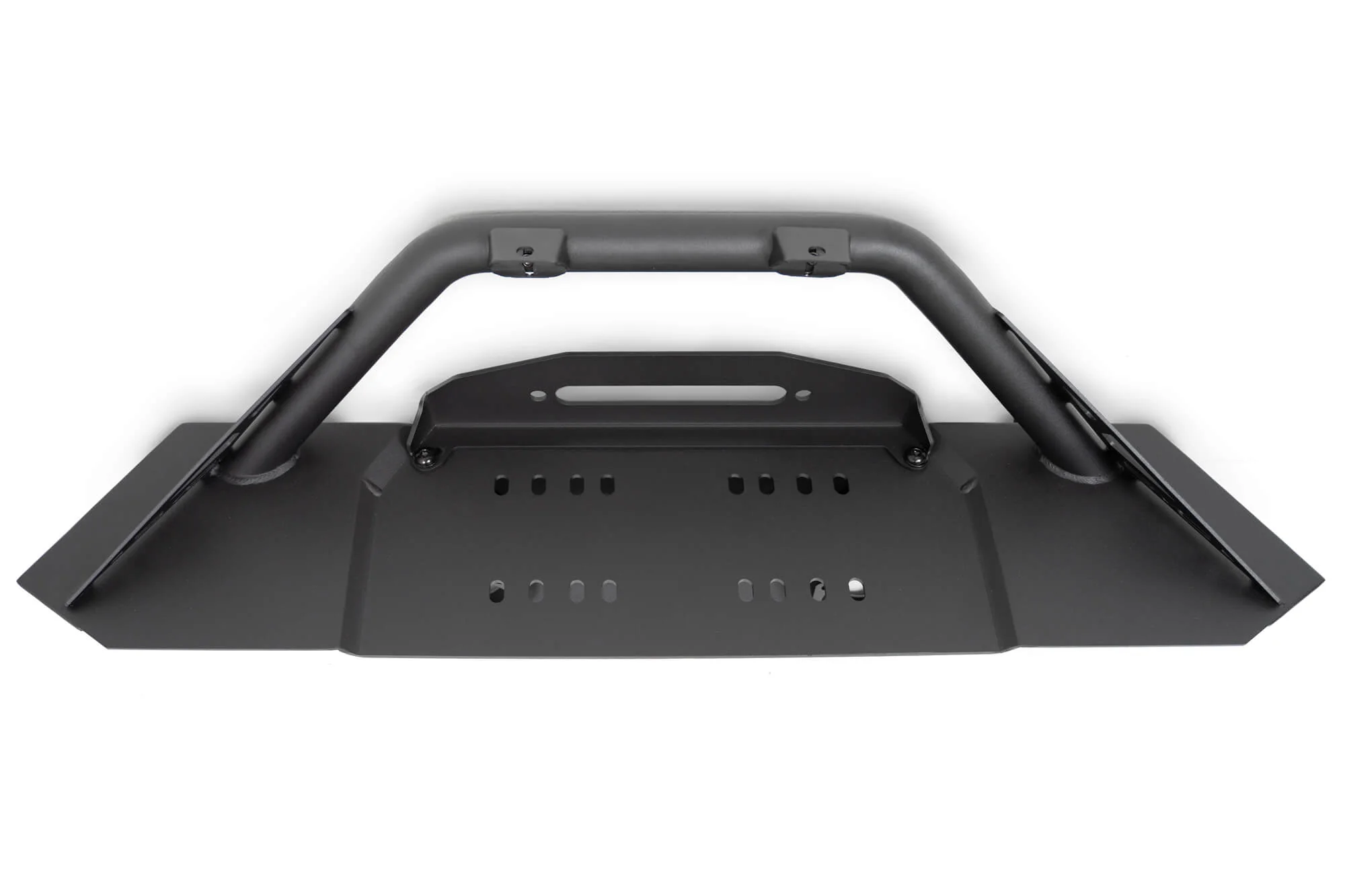 2007-2026 Jeep Wrangler JK/JL & Gladiator JT | FS-15 Series Front Bumper - Image 22