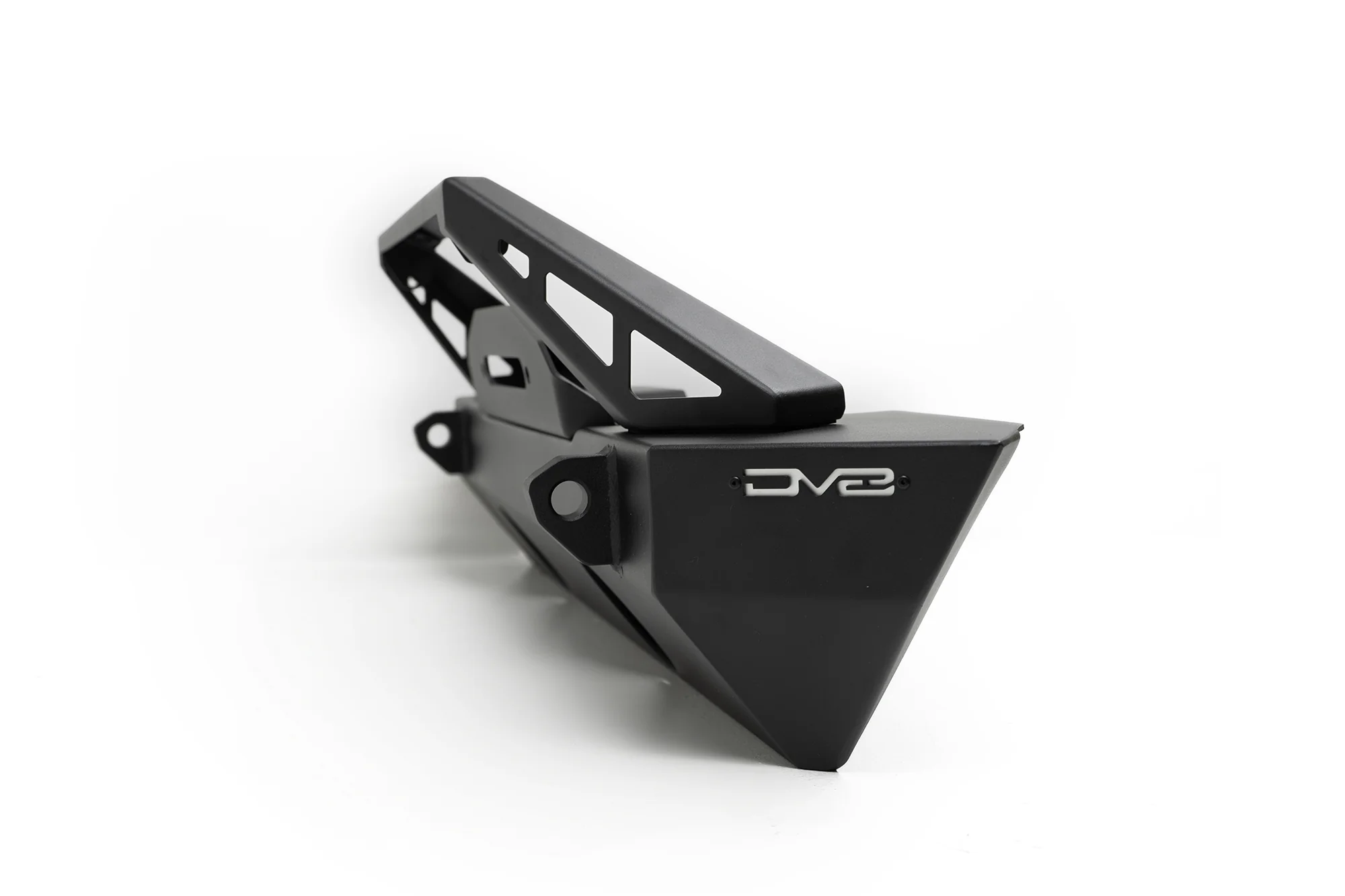 2007-2026 Jeep Wrangler & Gladiator | FS-25 Stubby Front Bumper - Image 20