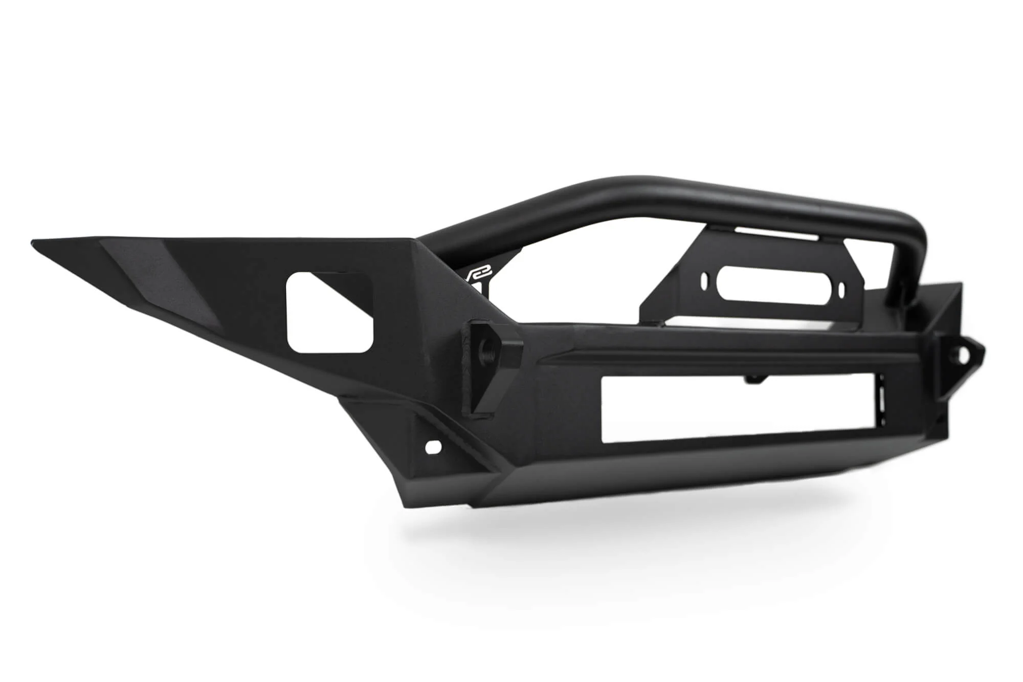 2007-2026 Jeep Wrangler JK/JL & Gladiator JT | FS-7 Mid-Width Winch Front Bumper - Image 11