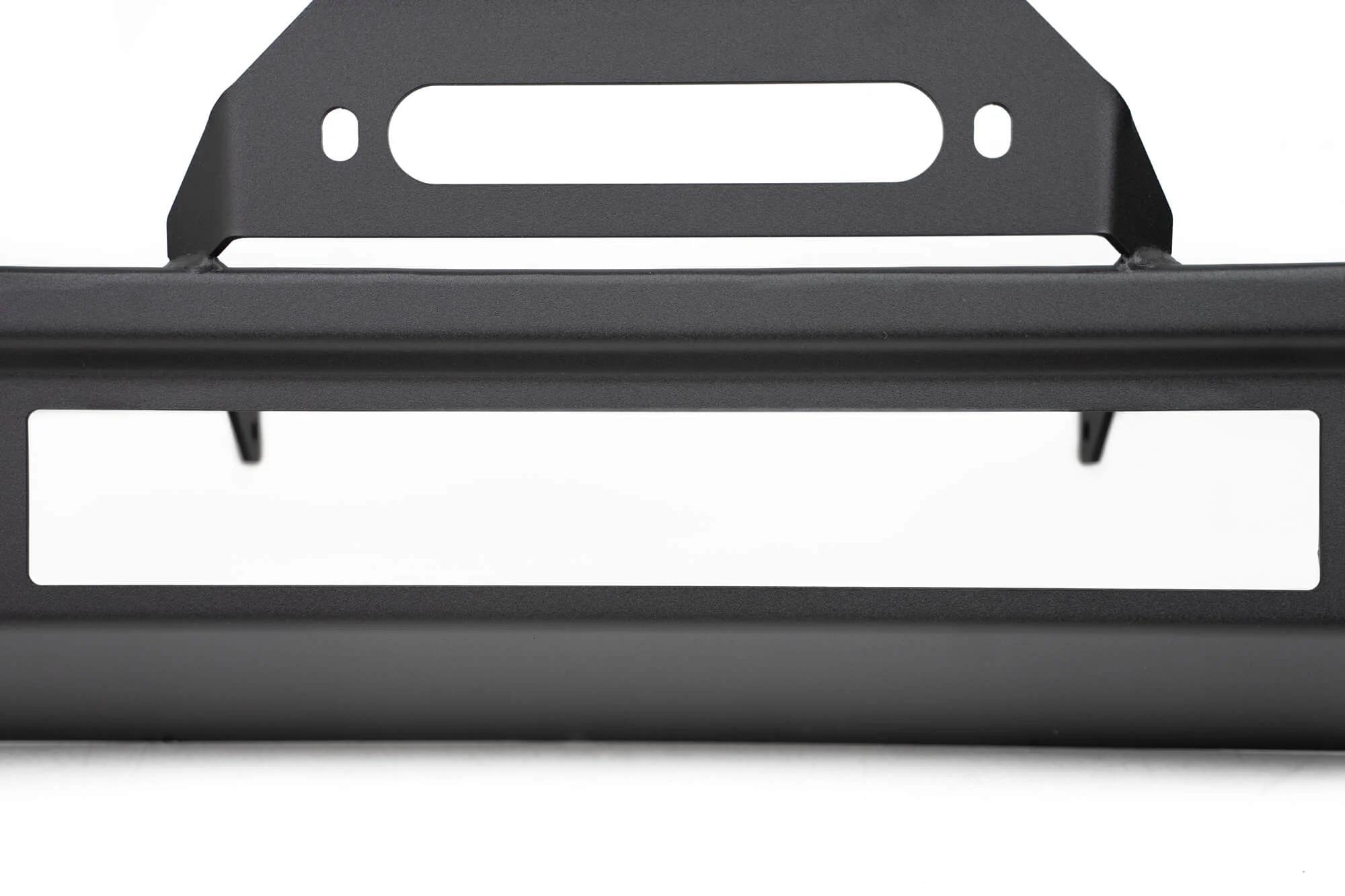2007-2026 Jeep Wrangler JK/JL & Gladiator JT | FS-7 Mid-Width Winch Front Bumper - Image 12