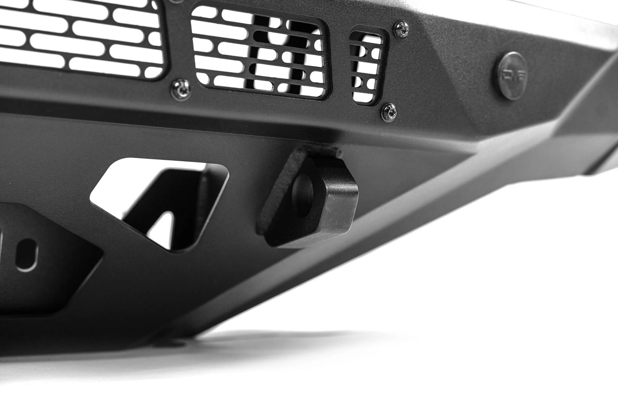 2022-2026 GMC Sierra 1500 Spec Series Front Bumper - Image 22