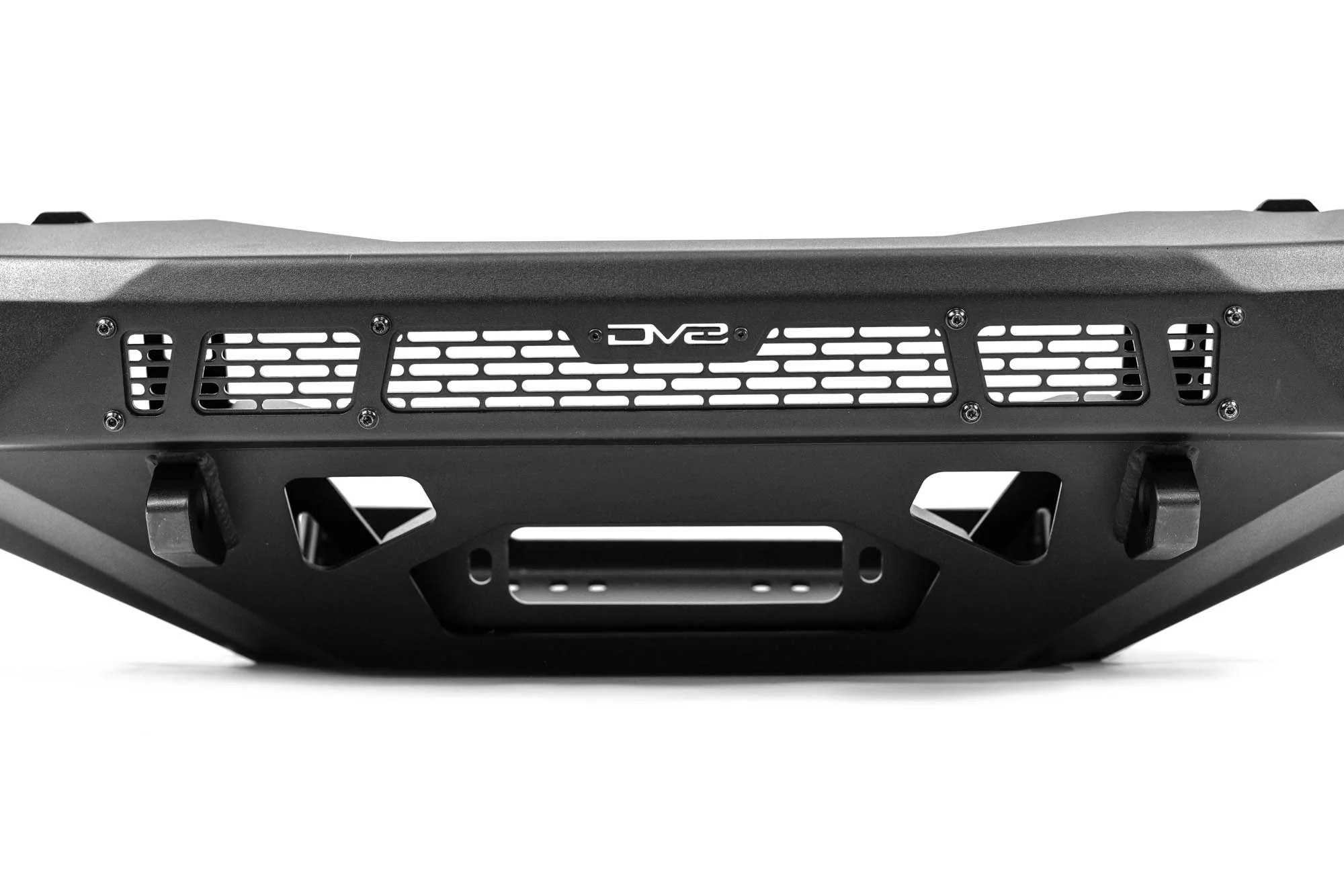 2022-2026 GMC Sierra 1500 Spec Series Front Bumper - Image 23