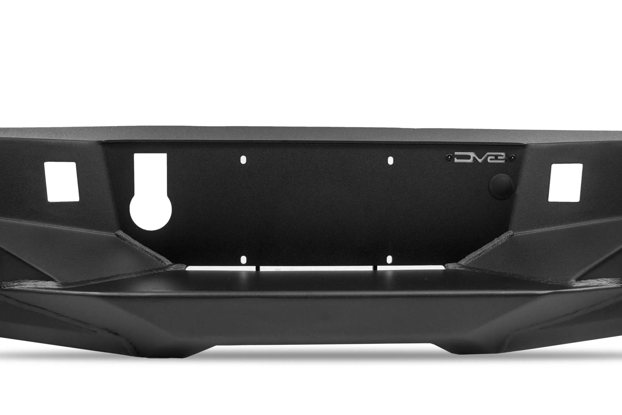 2023-2026 Chevy Colorado & GMC Canyon | Spec Series Rear Bumper - Image 17