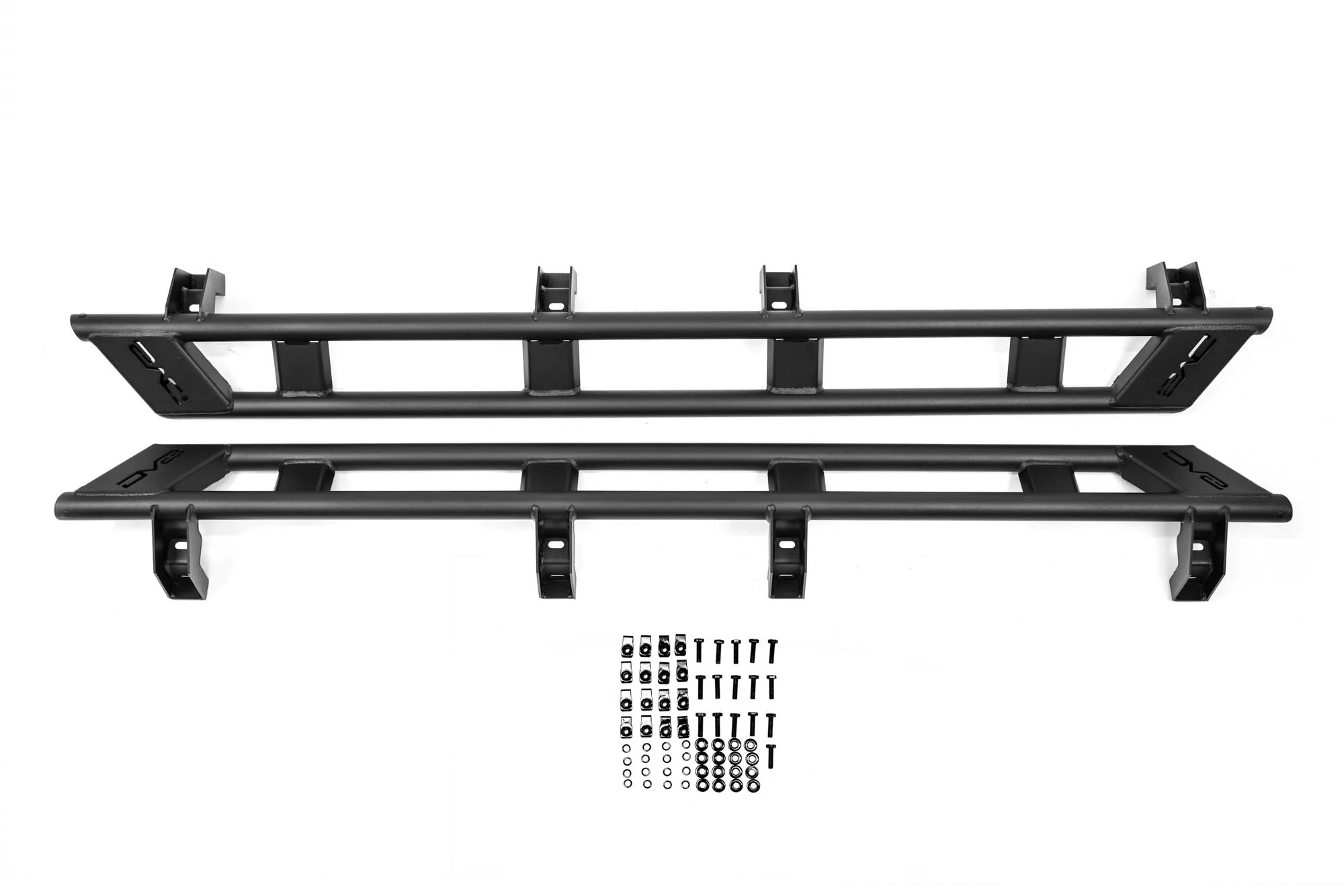 2023-2025 Chevy Colorado & GMC Canyon Rock Sliders - Image 12