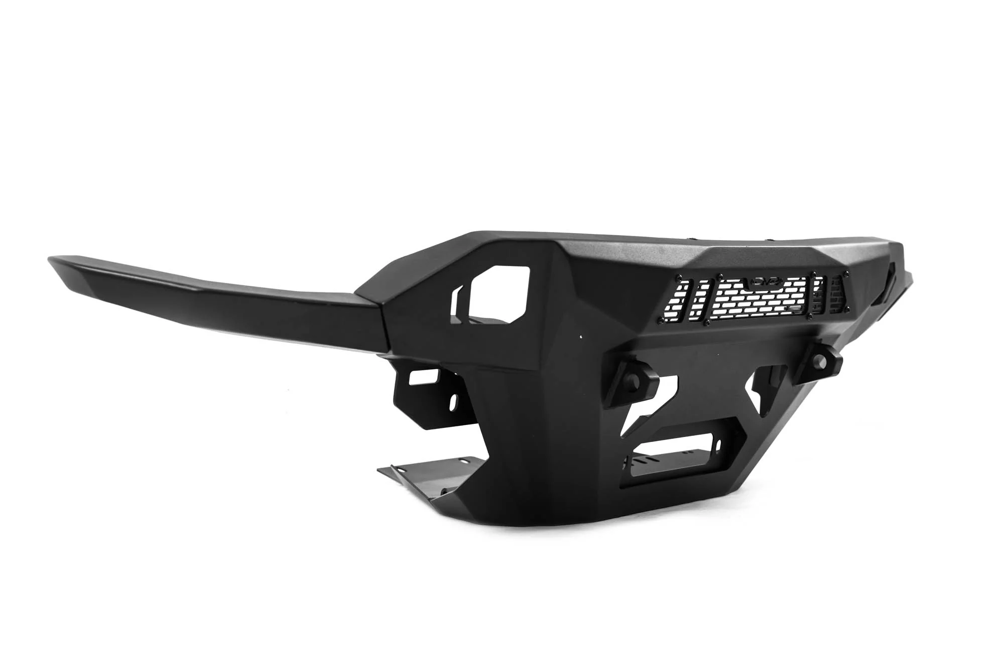 2023-2026 GMC Canyon Spec Series Front Bumper - Image 11