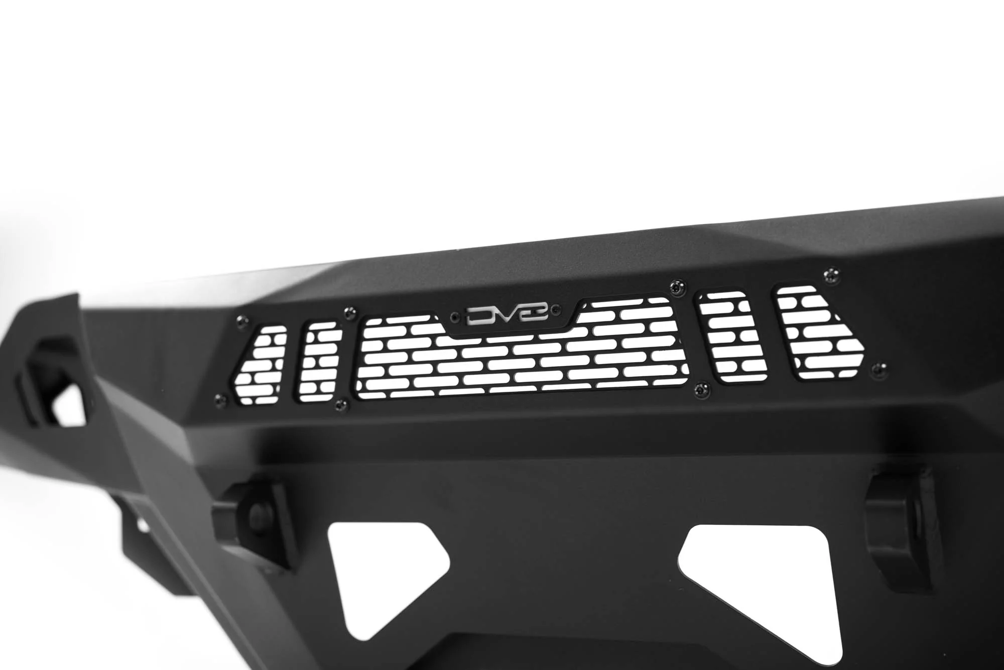2023-2026 GMC Canyon Spec Series Front Bumper - Image 12