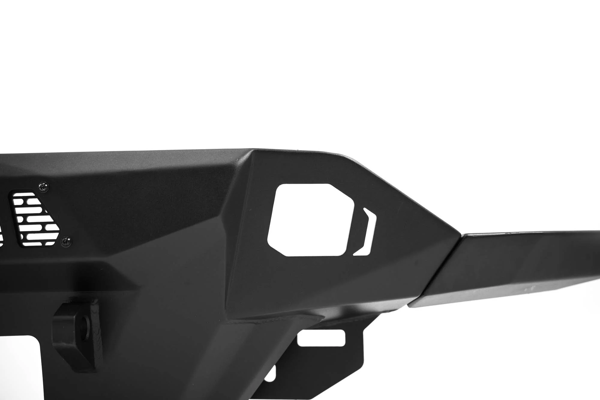2023-2026 GMC Canyon Spec Series Front Bumper - Image 13