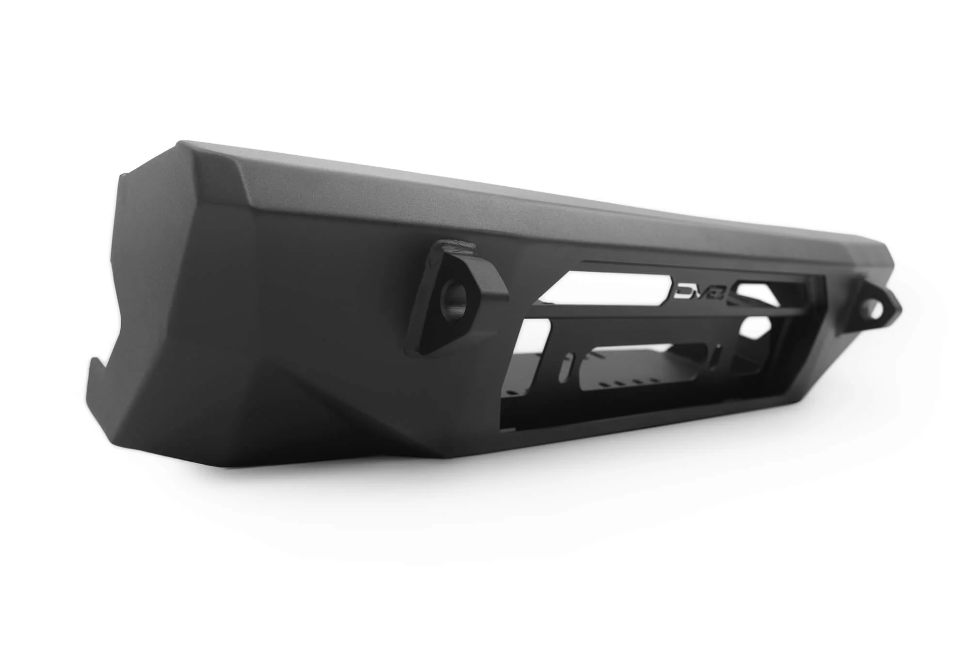 2015-2020 GMC Canyon | Centric Winch Front Bumper - Image 7