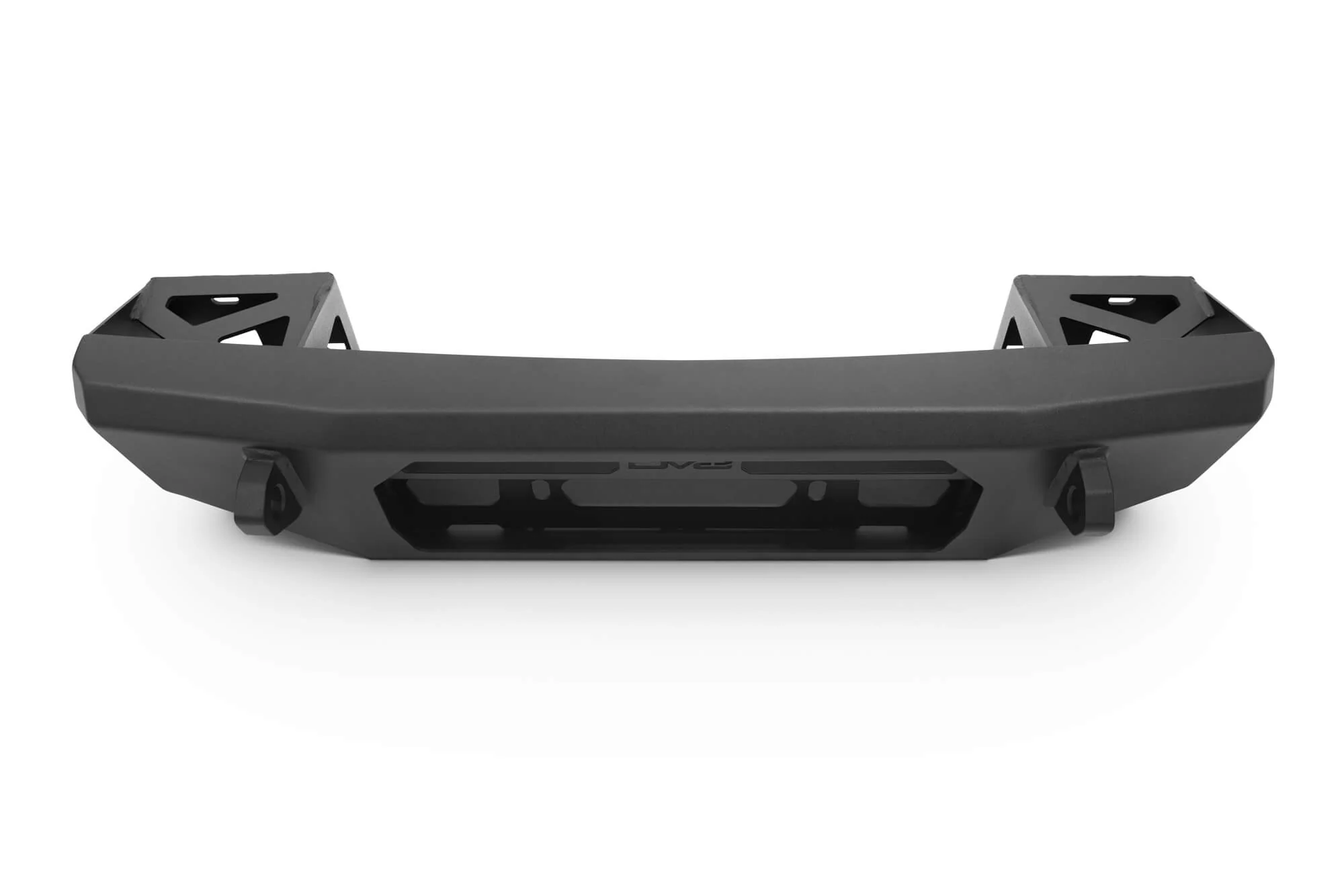 2015-2020 GMC Canyon | Centric Winch Front Bumper - Image 8