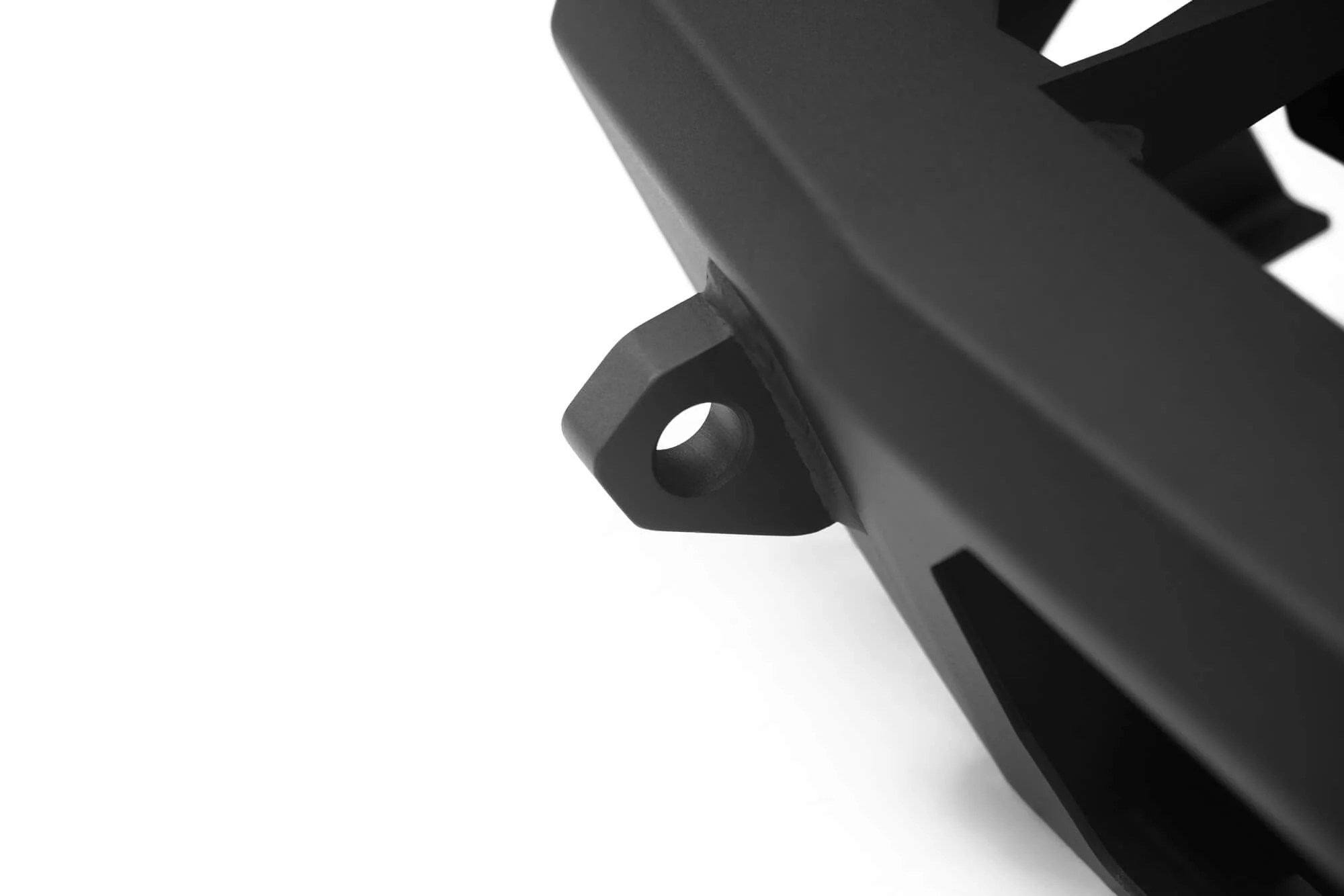 2015-2020 GMC Canyon | Centric Winch Front Bumper - Image 9