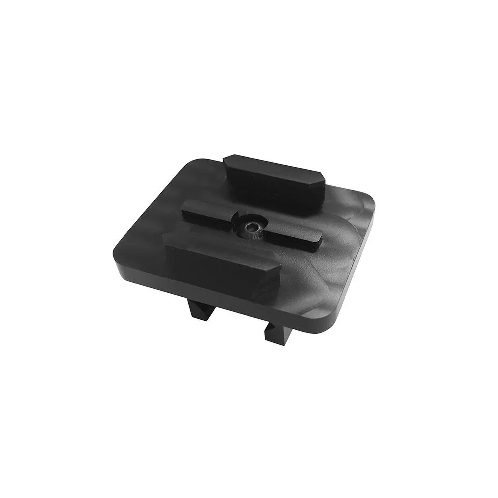 Go Pro Mount Bracket for Picatinny Rail System