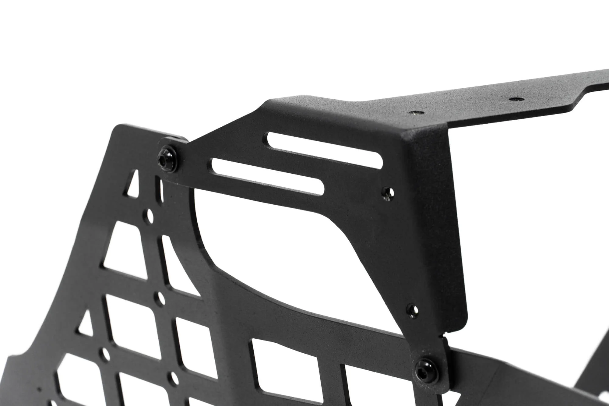 2010-2021 Lexus GX 460 | Center Console Molle Panels & Digital Device Bridge - Image 10