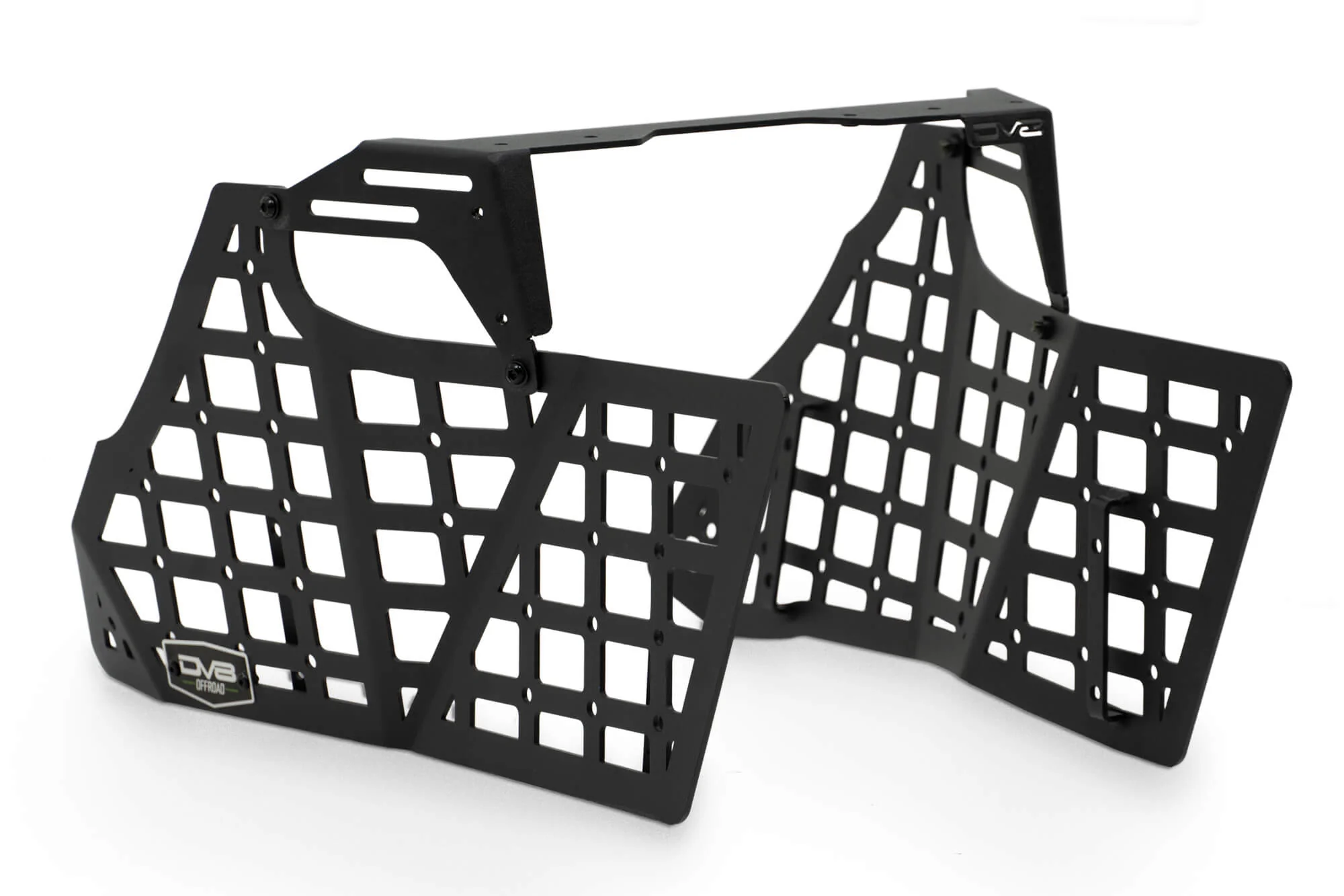 2010-2021 Lexus GX 460 | Center Console Molle Panels & Digital Device Bridge - Image 11