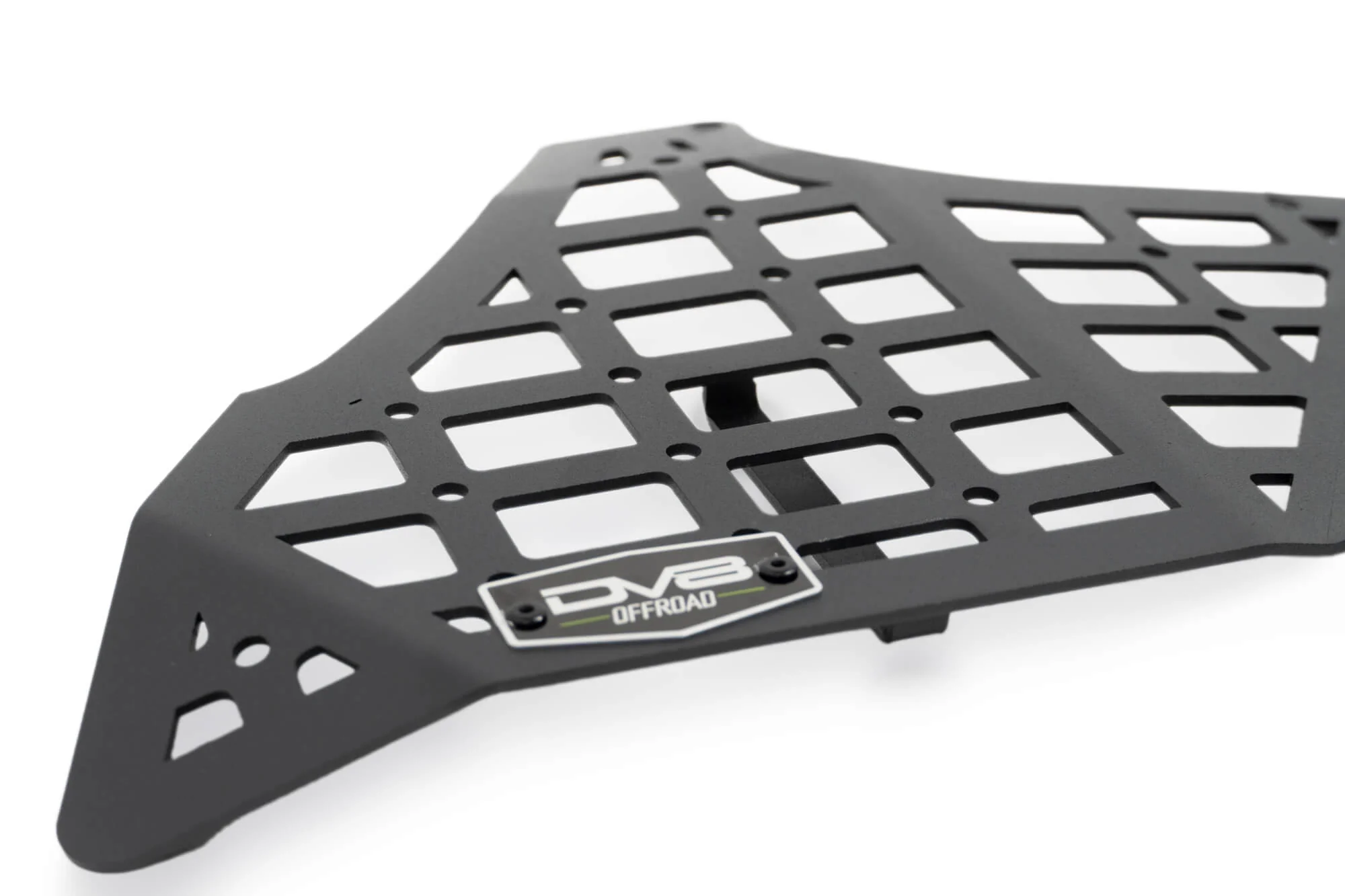 2010-2021 Lexus GX 460 | Center Console Molle Panels & Digital Device Bridge - Image 12
