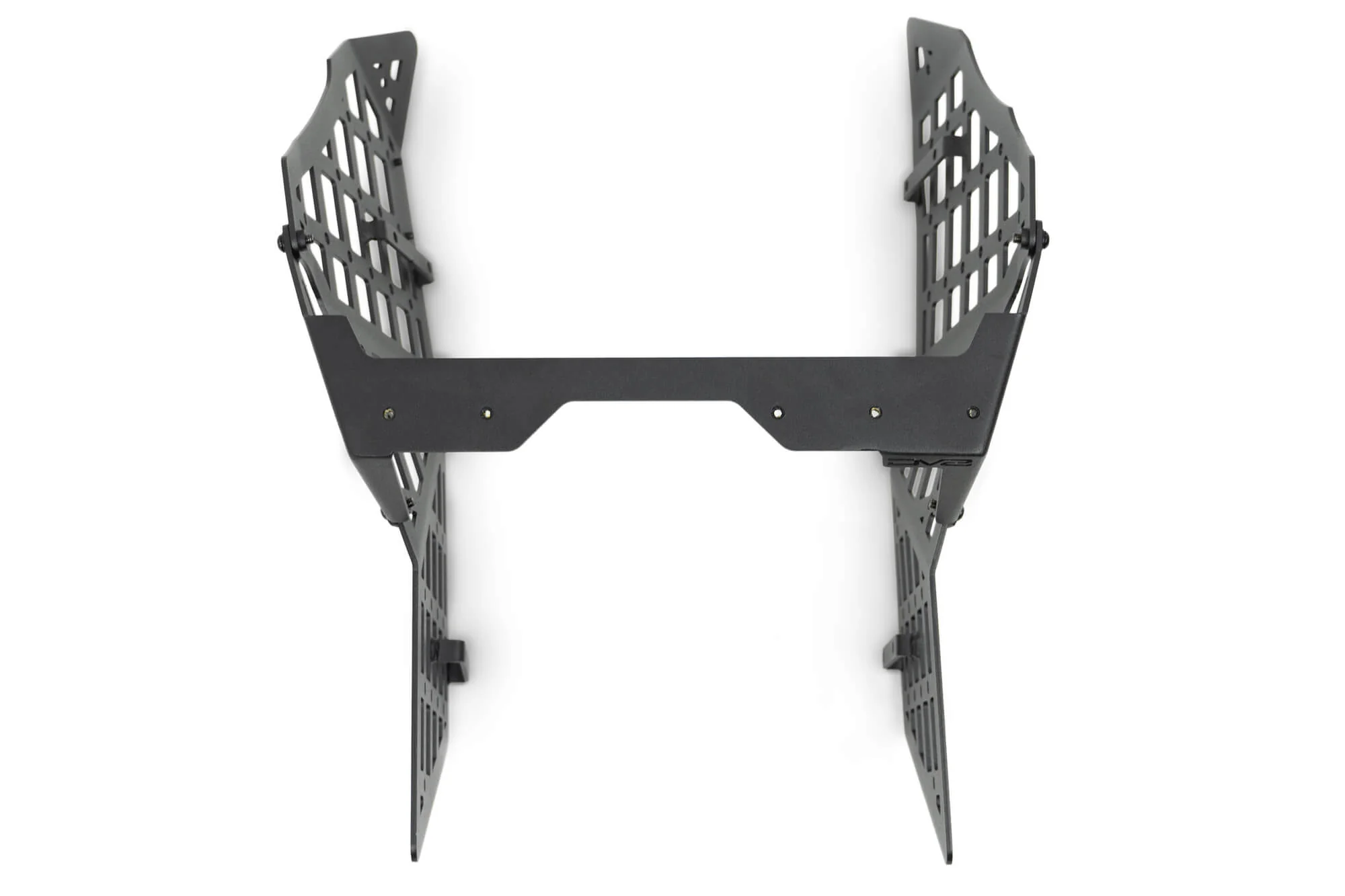 2010-2021 Lexus GX 460 | Center Console Molle Panels & Digital Device Bridge - Image 14