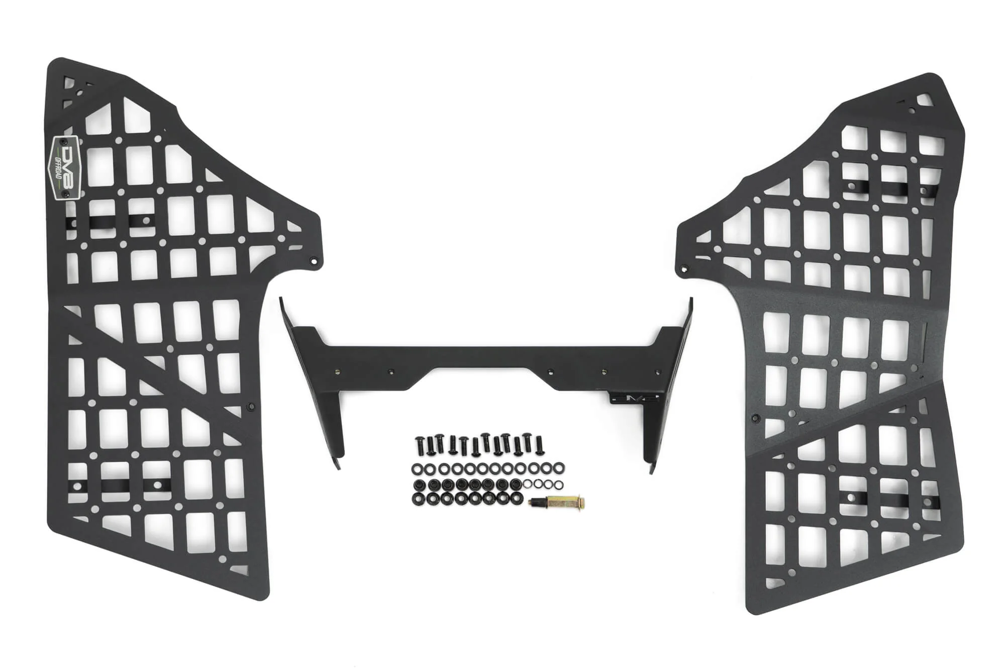 2010-2021 Lexus GX 460 | Center Console Molle Panels & Digital Device Bridge - Image 15