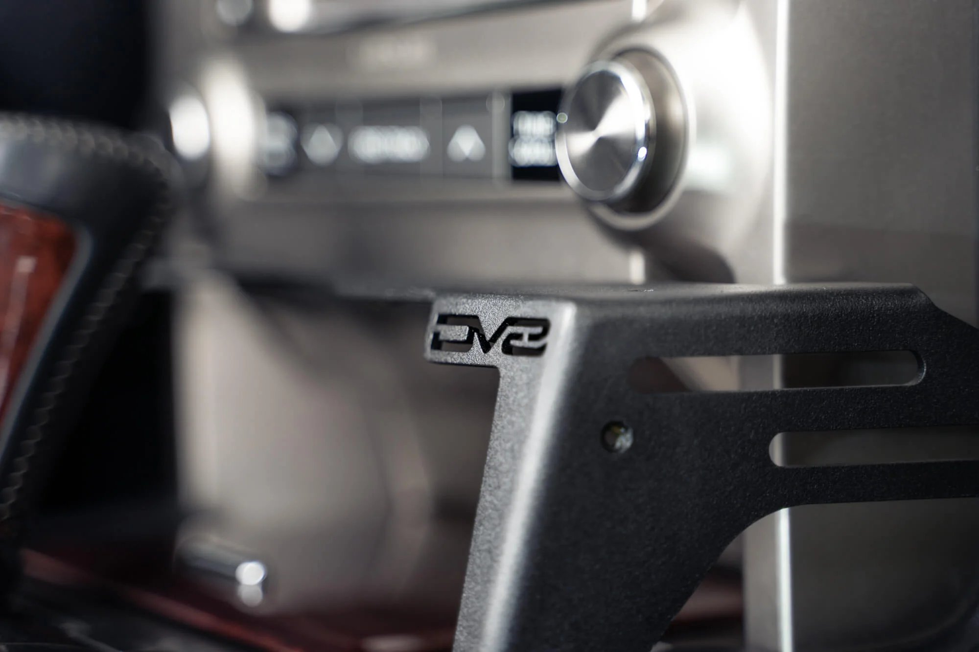 2010-2021 Lexus GX 460 | Center Console Molle Panels & Digital Device Bridge - Image 4