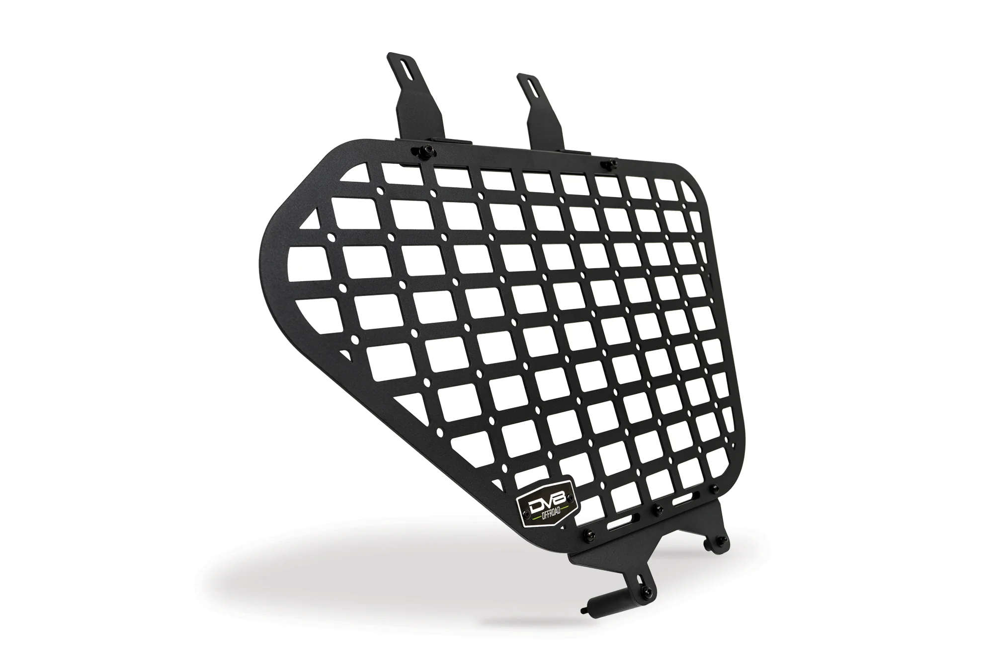 2010-2023 Lexus GX 460 Rear Window Molle Panels - Image 10