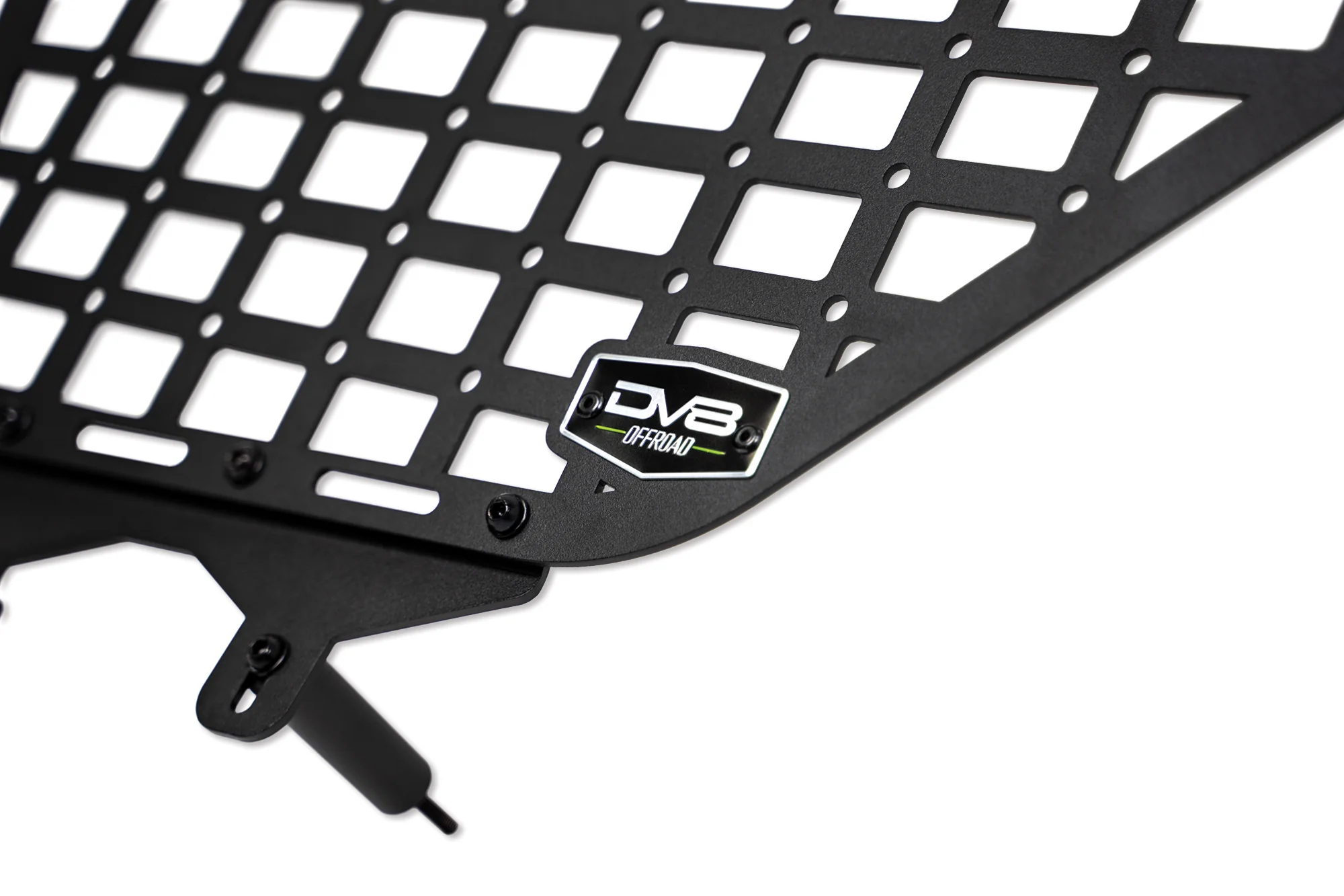 2010-2023 Lexus GX 460 Rear Window Molle Panels - Image 12