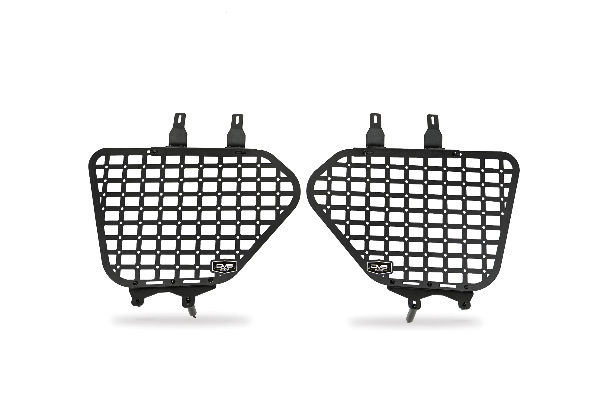 2010-2023 Lexus GX 460 Rear Window Molle Panels - Image 13