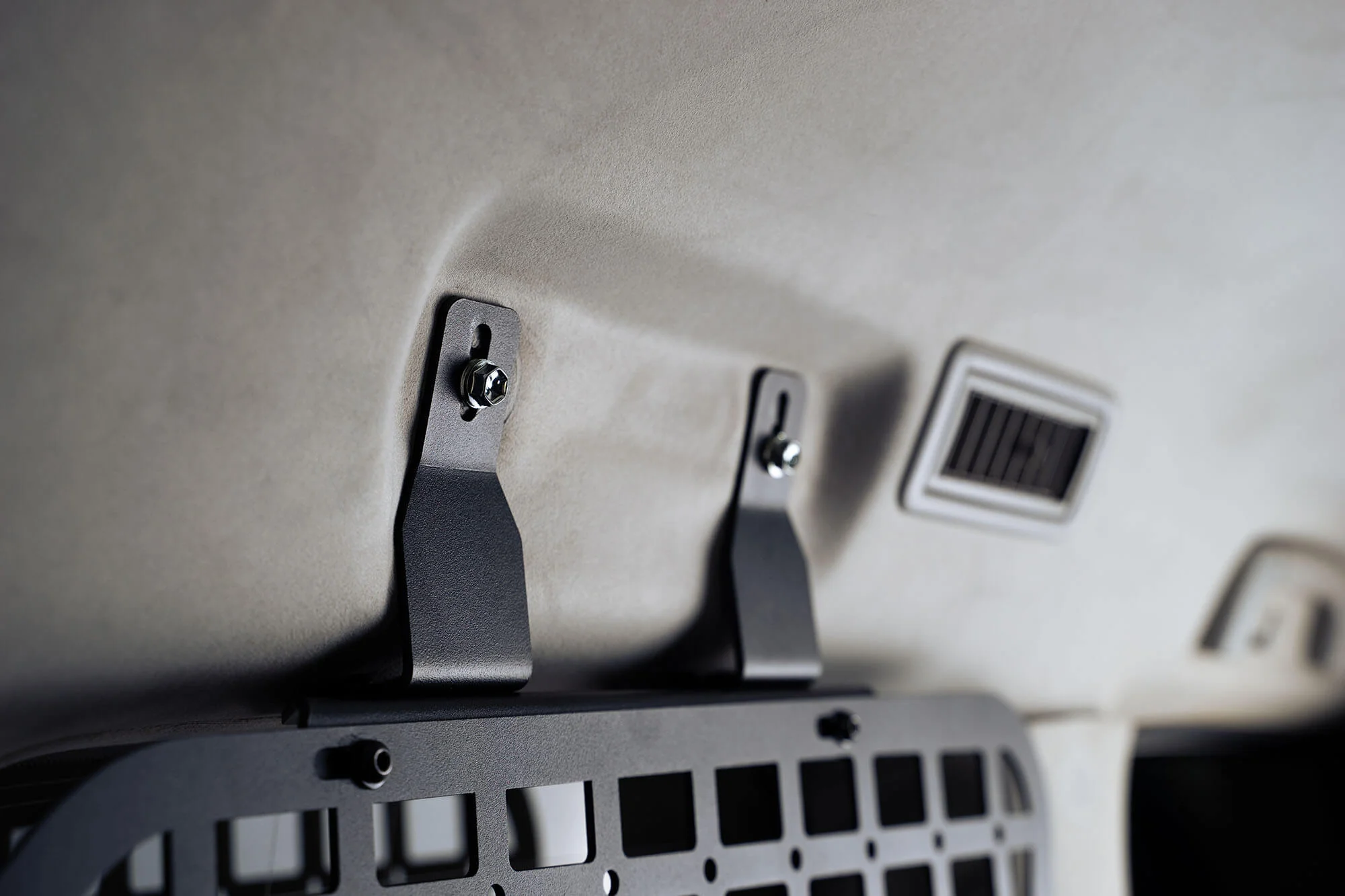 2010-2023 Lexus GX 460 Rear Window Molle Panels - Image 5