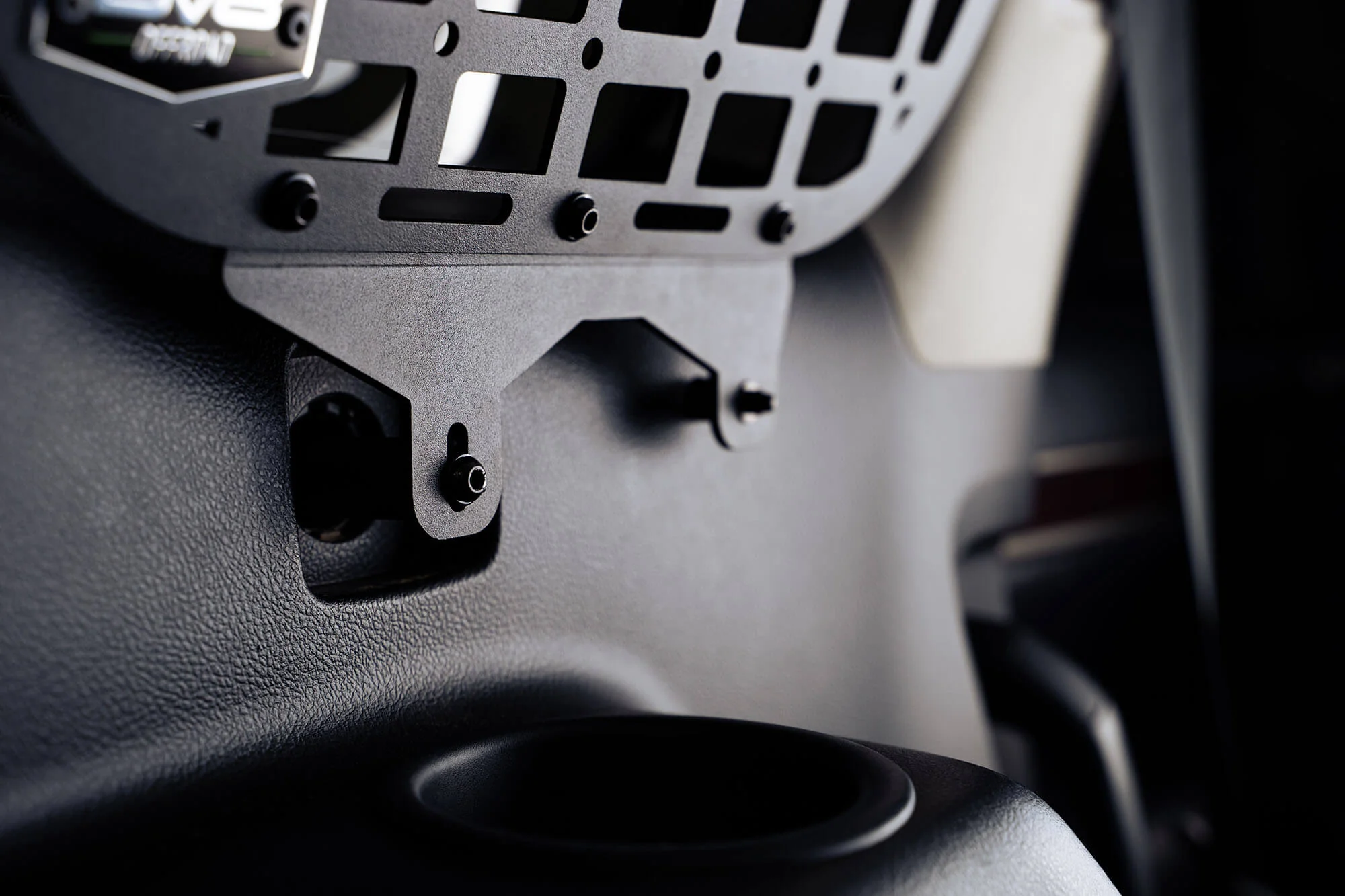2010-2023 Lexus GX 460 Rear Window Molle Panels - Image 6