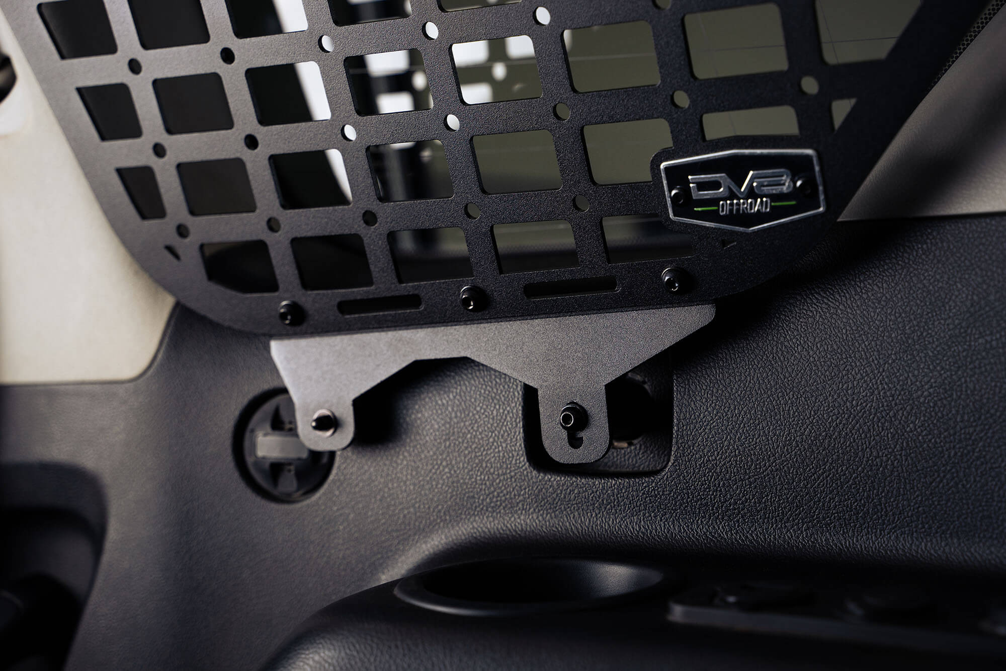 2010-2023 Lexus GX 460 Rear Window Molle Panels - Image 7