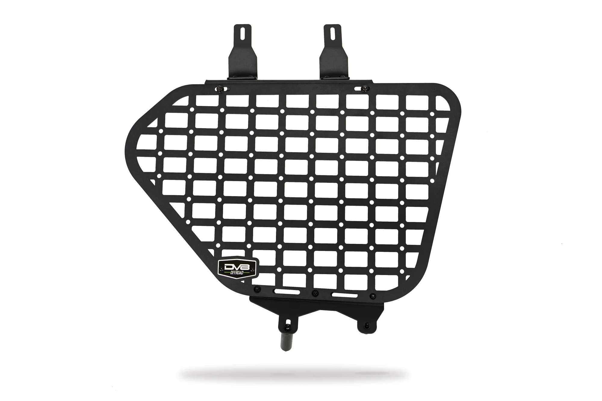2010-2023 Lexus GX 460 Rear Window Molle Panels - Image 9