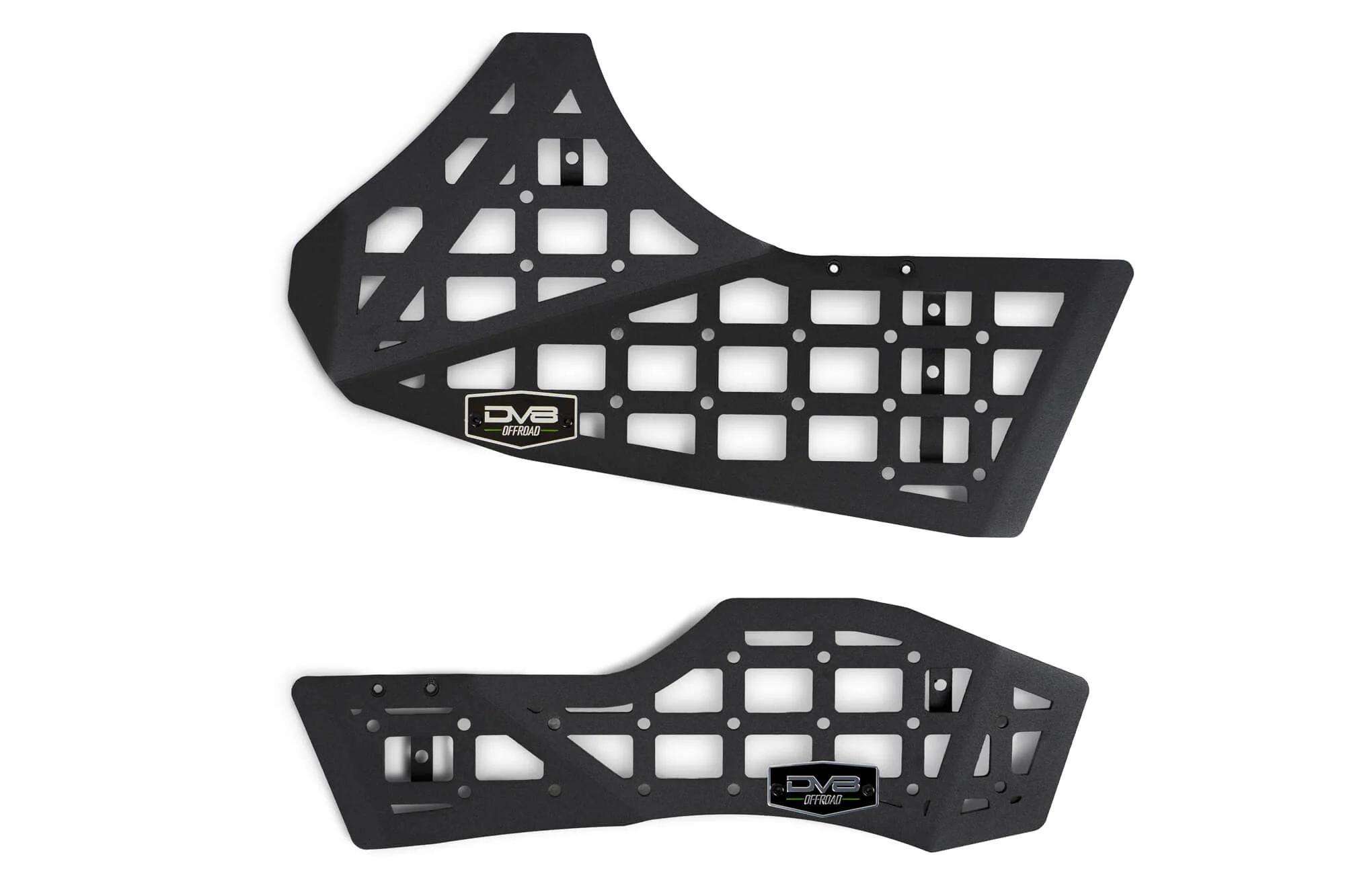 2003-2009 Lexus GX 470 | Center Console Molle Panels & Digital Device Bridge - Image 13