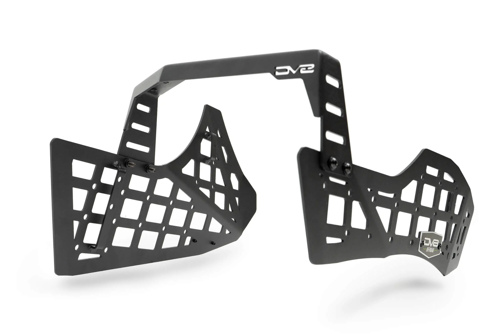 2003-2009 Lexus GX 470 | Center Console Molle Panels & Digital Device Bridge - Image 15