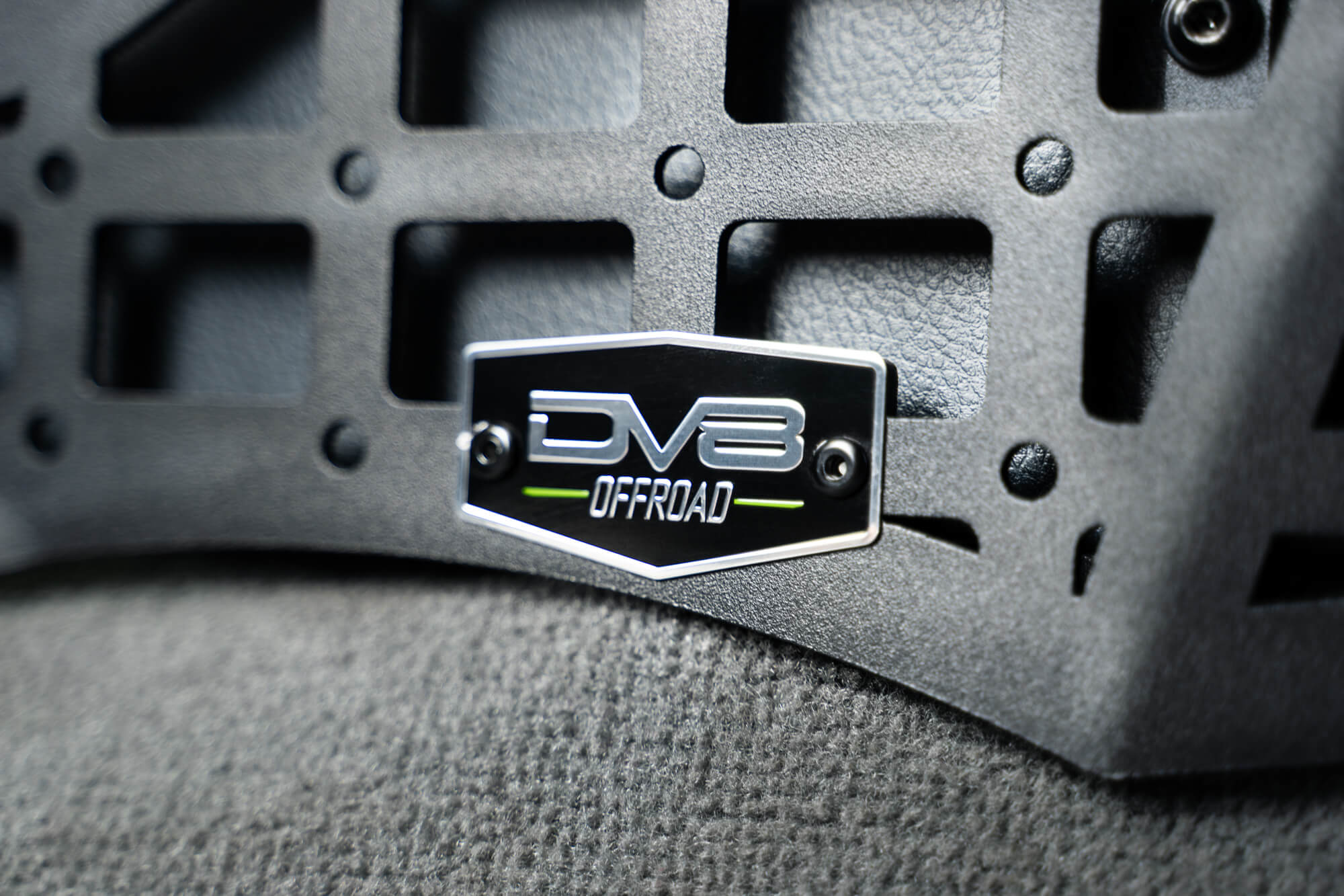 2003-2009 Lexus GX 470 | Center Console Molle Panels & Digital Device Bridge - Image 4