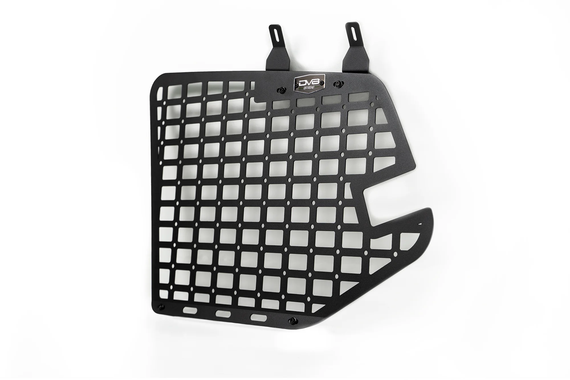 2003-2009 Lexus GX 470 | Rear Window Molle Storage Panels - Image 12
