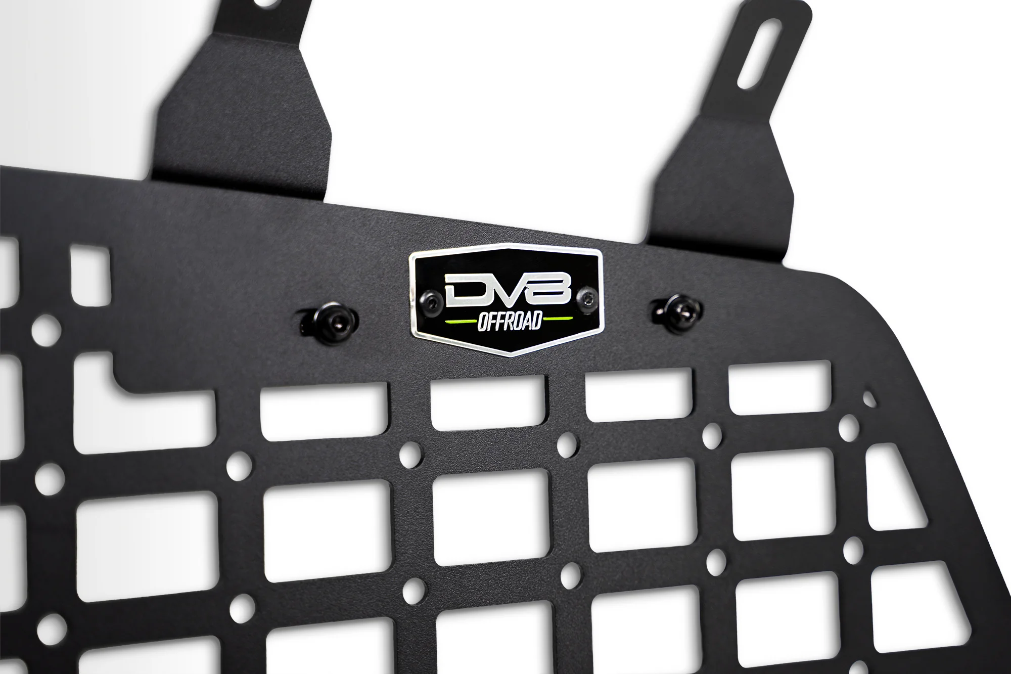 2003-2009 Lexus GX 470 | Rear Window Molle Storage Panels - Image 14