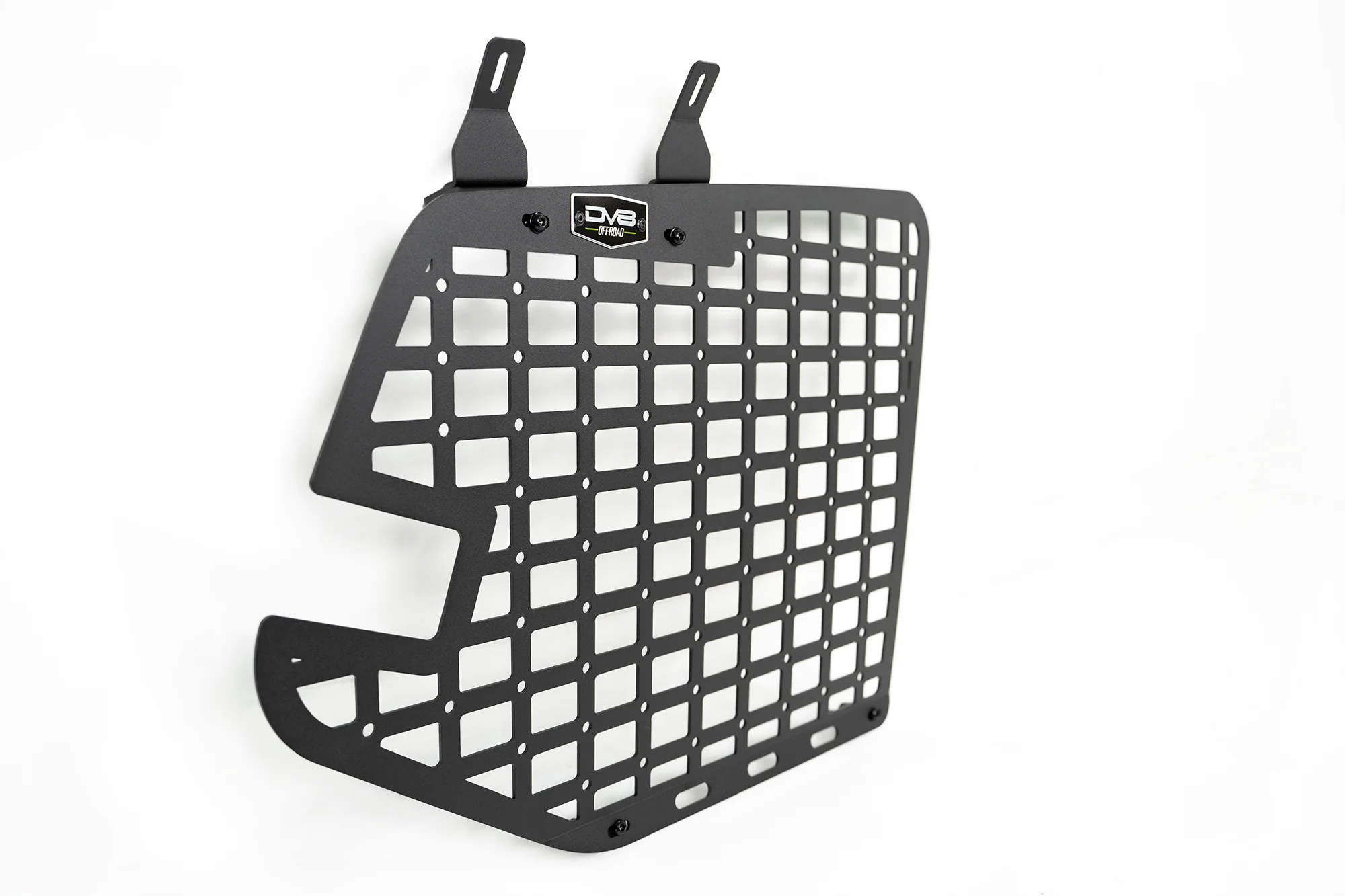 2003-2009 Lexus GX 470 | Rear Window Molle Storage Panels - Image 15
