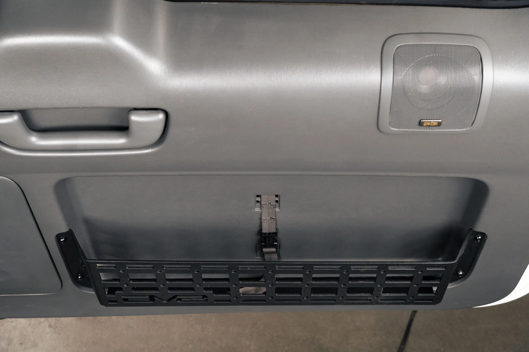 2003-2009 Lexus GX 470 | Molle Door Pocket | Cargo Net Replacement - Image 12