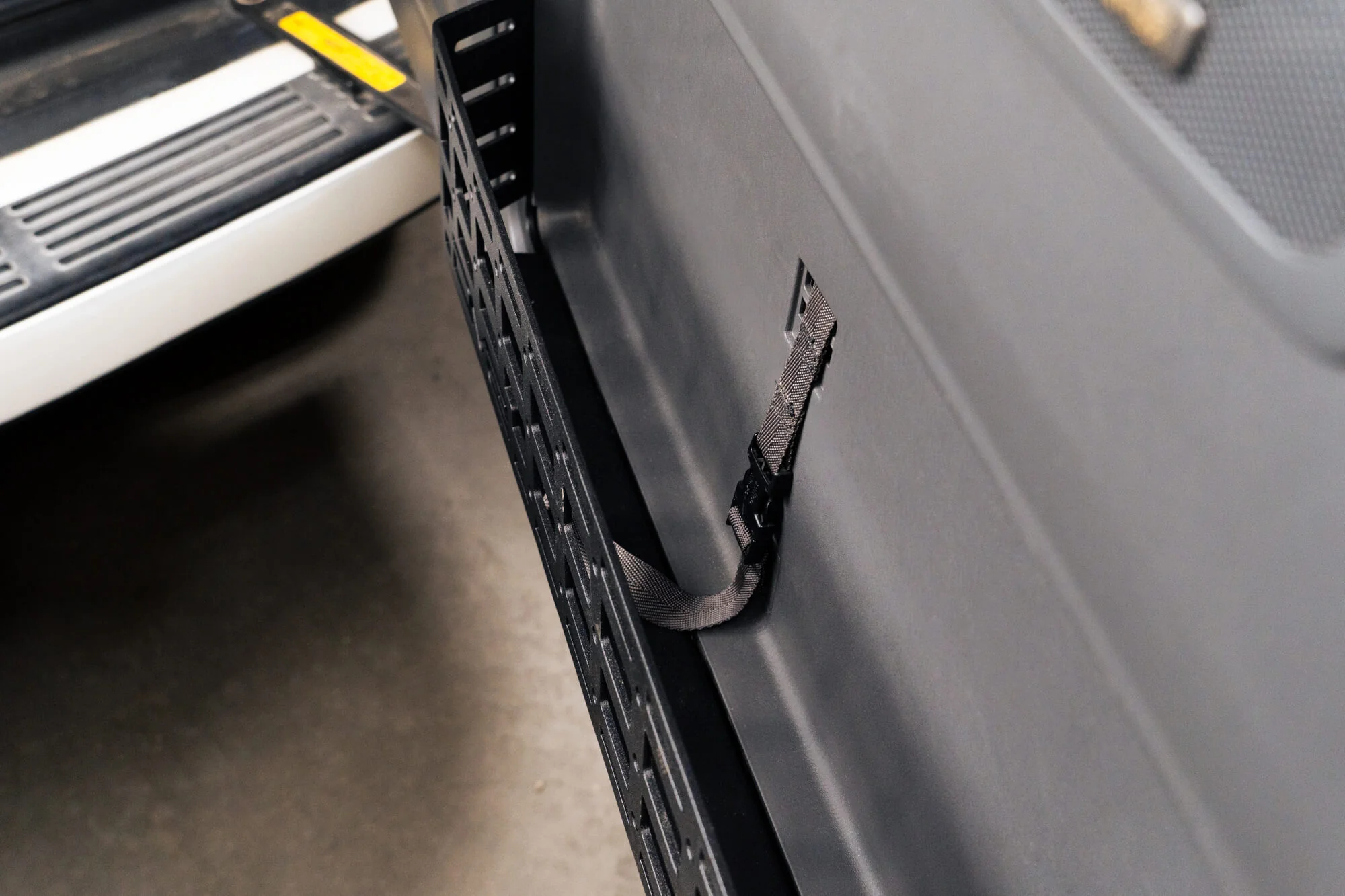 2003-2009 Lexus GX 470 | Molle Door Pocket | Cargo Net Replacement - Image 13