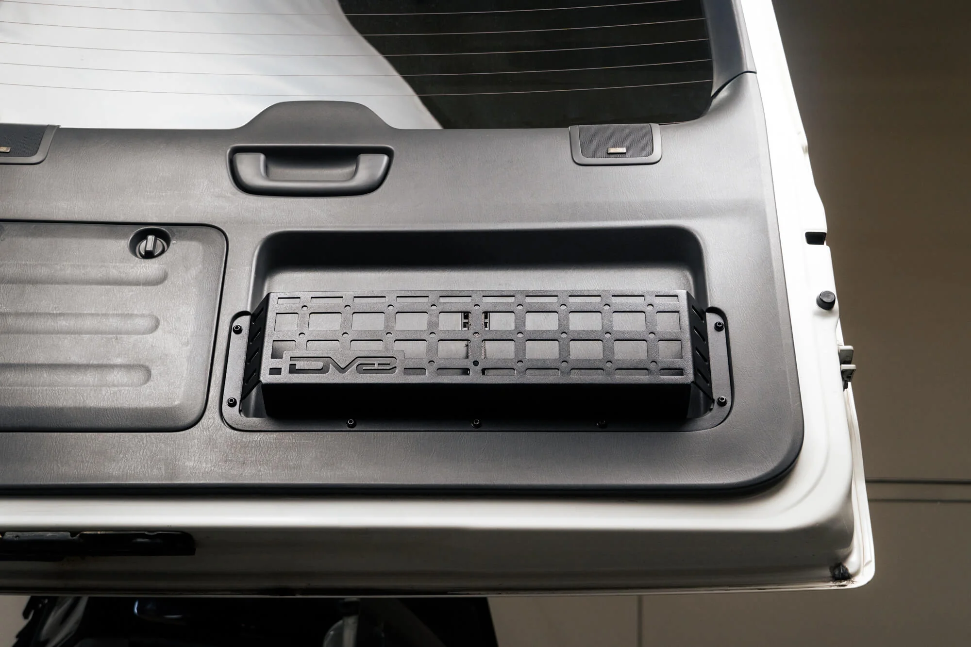 2003-2009 Lexus GX 470 | Molle Door Pocket | Cargo Net Replacement - Image 14