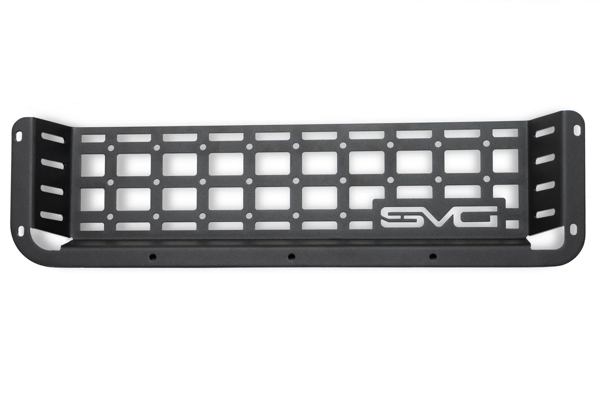 2003-2009 Lexus GX 470 | Molle Door Pocket | Cargo Net Replacement - Image 19
