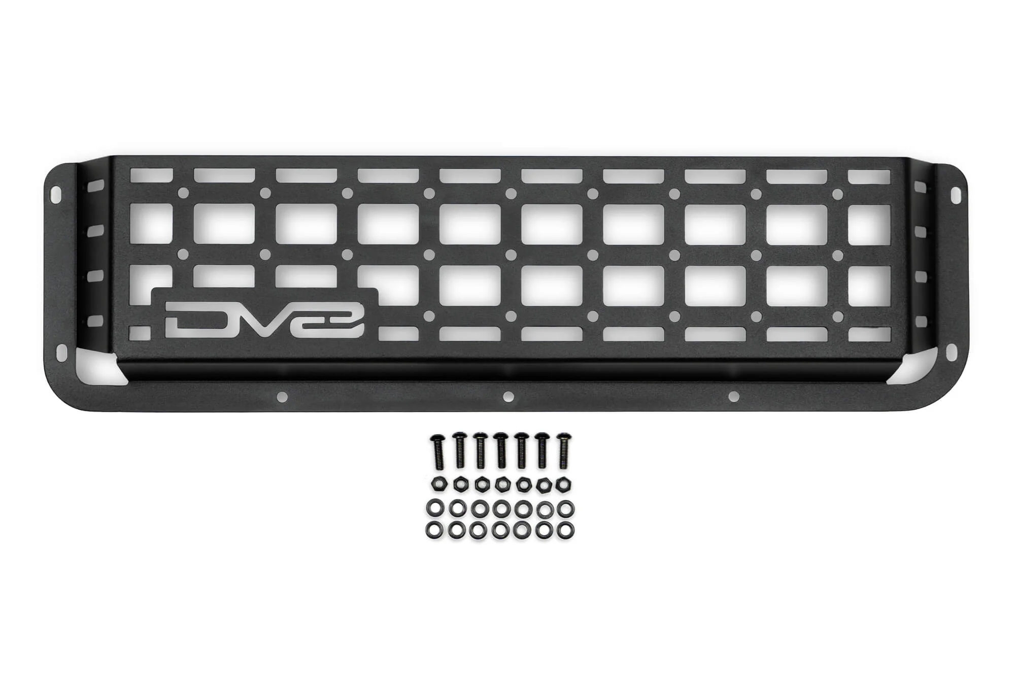 2003-2009 Lexus GX 470 | Molle Door Pocket | Cargo Net Replacement - Image 20