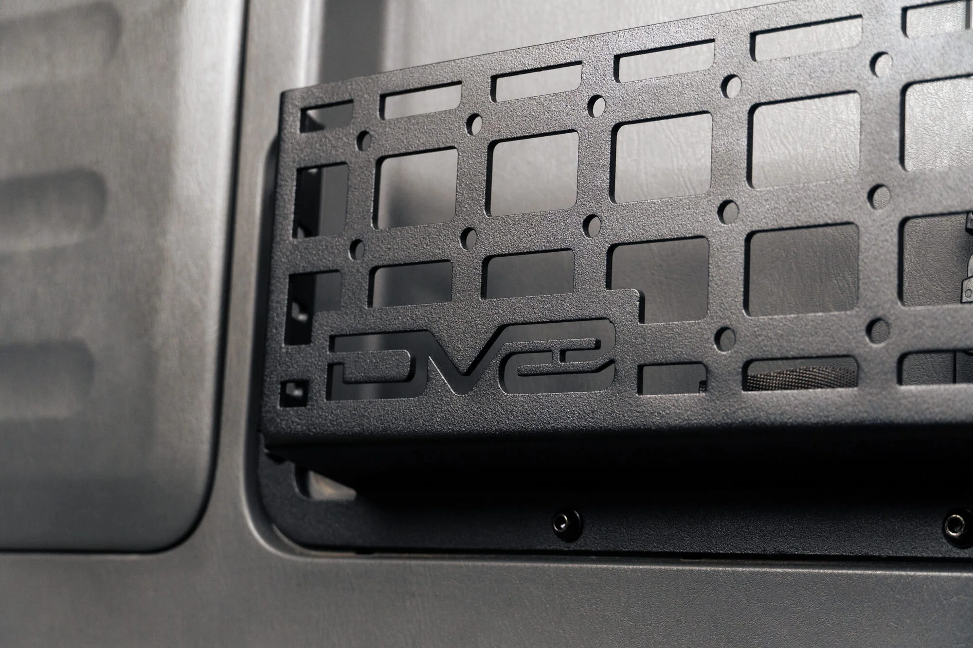 2003-2009 Lexus GX 470 | Molle Door Pocket | Cargo Net Replacement - Image 3